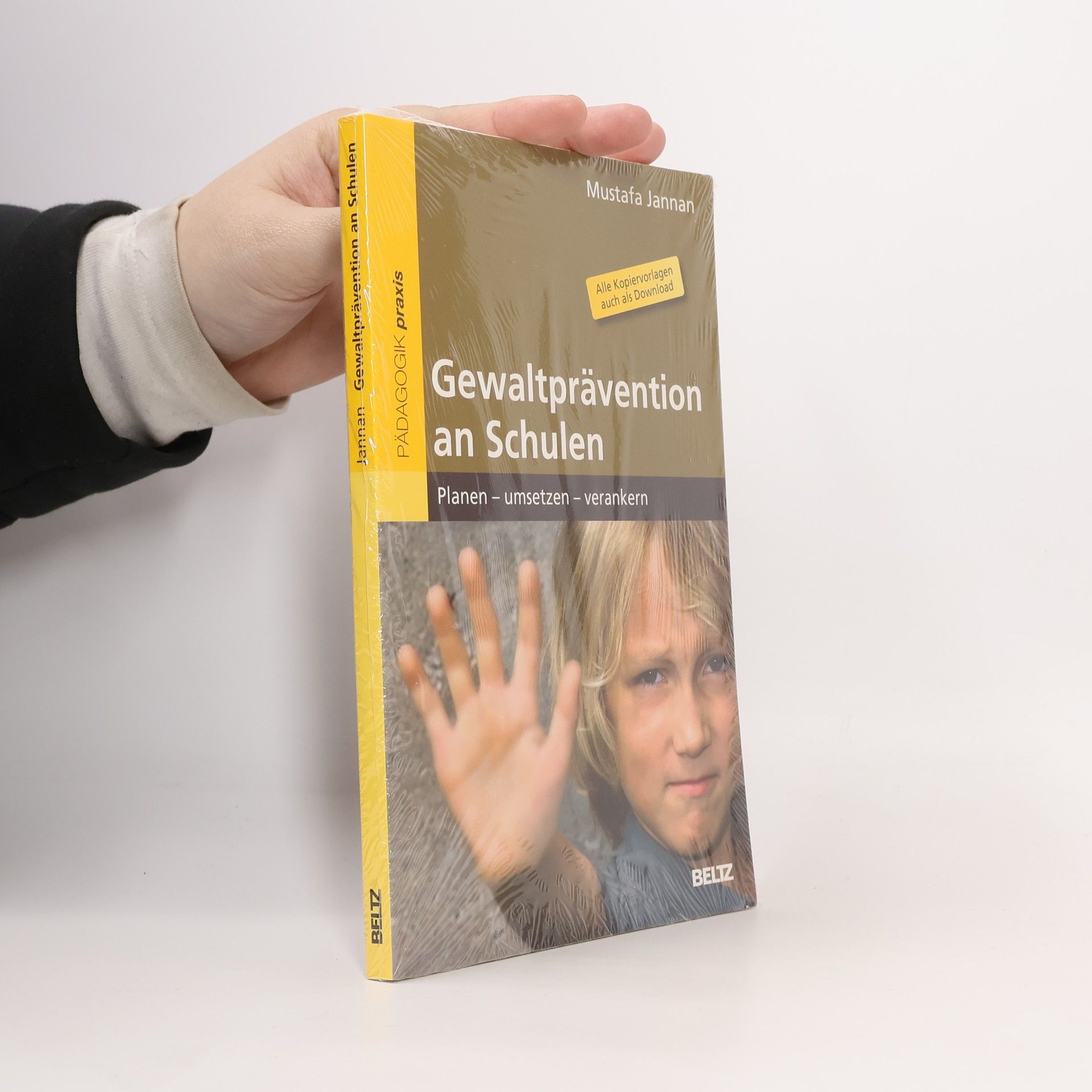 AA.VV. Gewaltprävention an Schulen