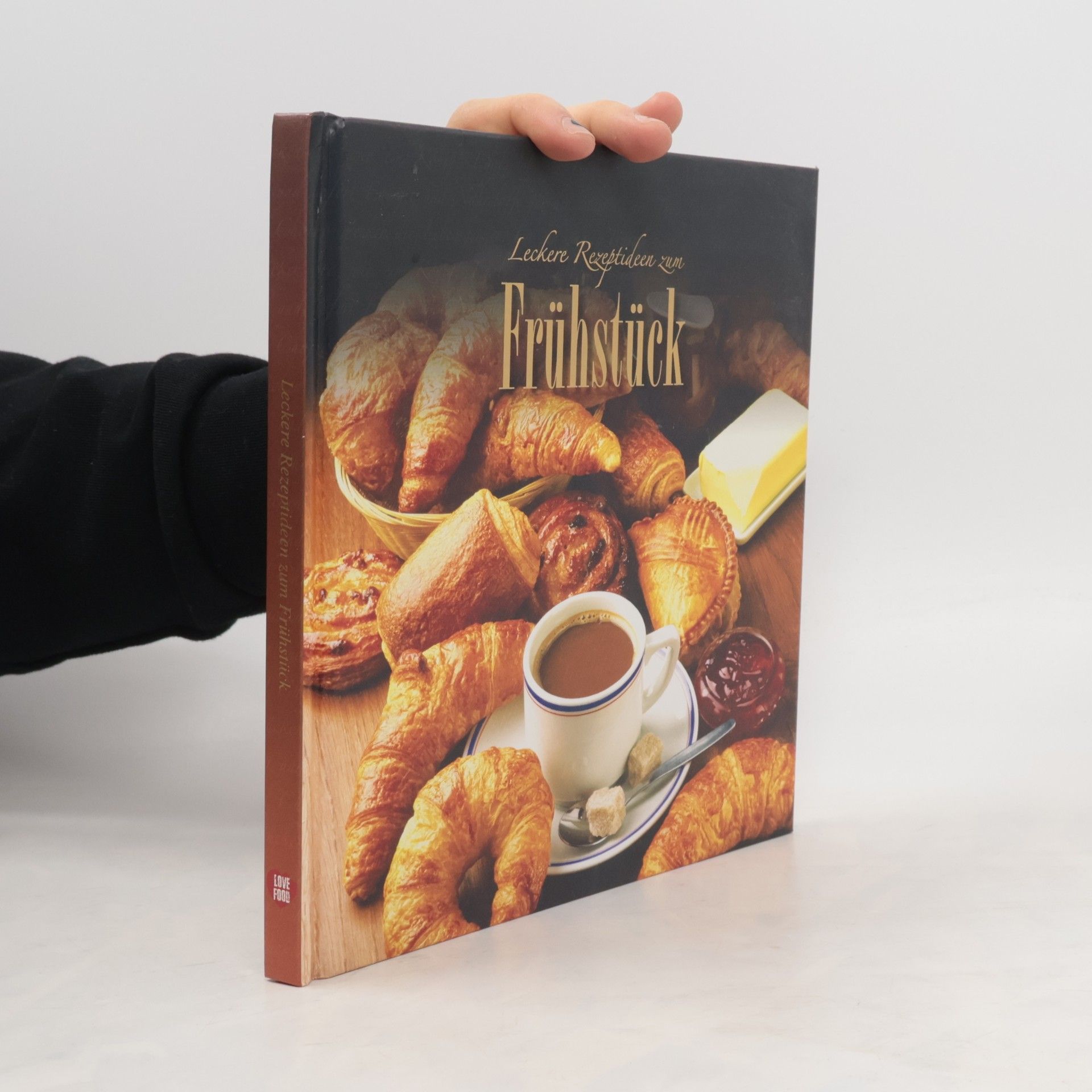 Don Last Leckere Rezeptideen zum Frühstück