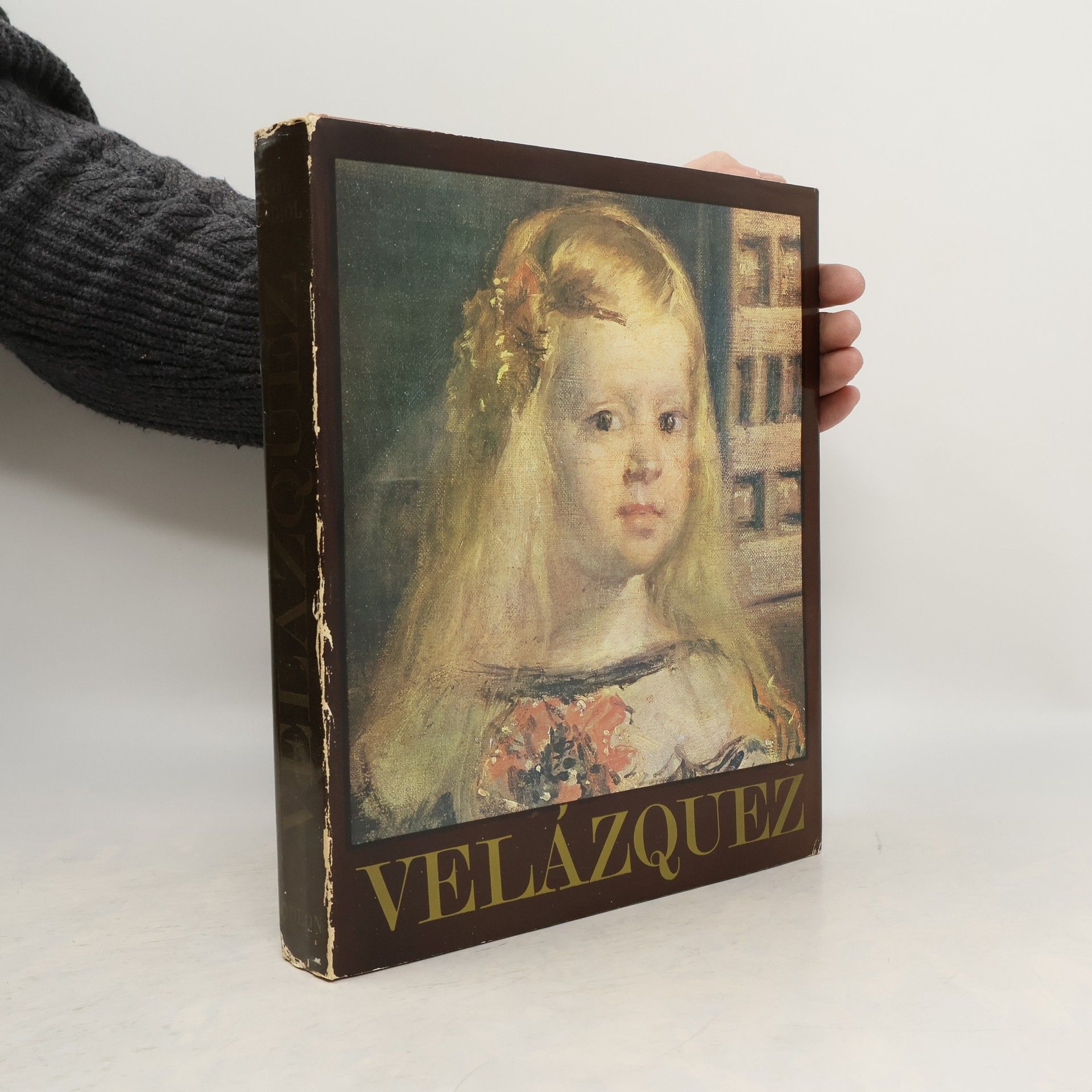 Velázquez 1599-1660