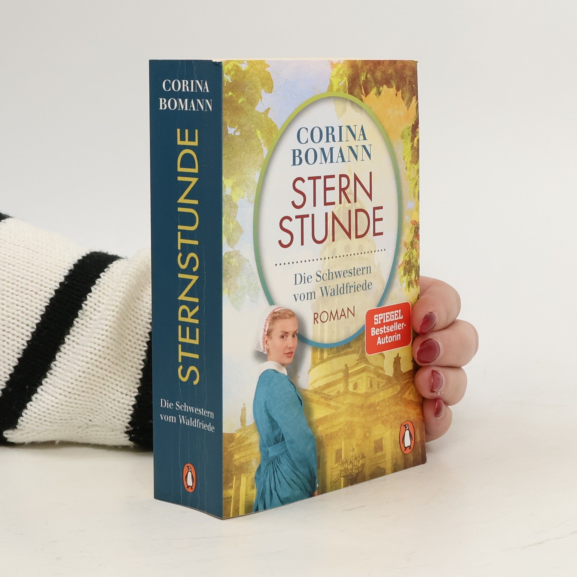 Corina Bomann Sternstunde