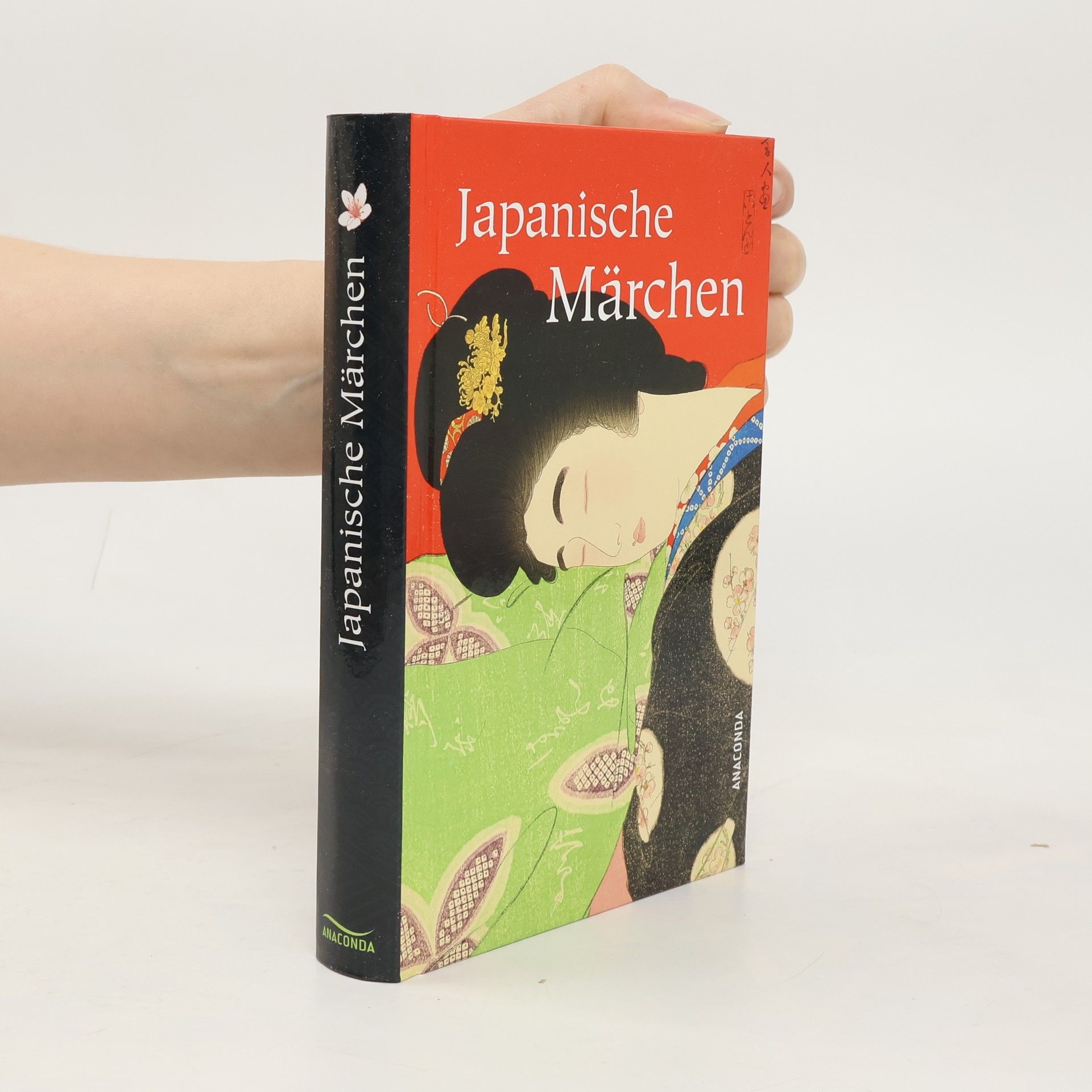 Noriko Ogita Japanische Märchen