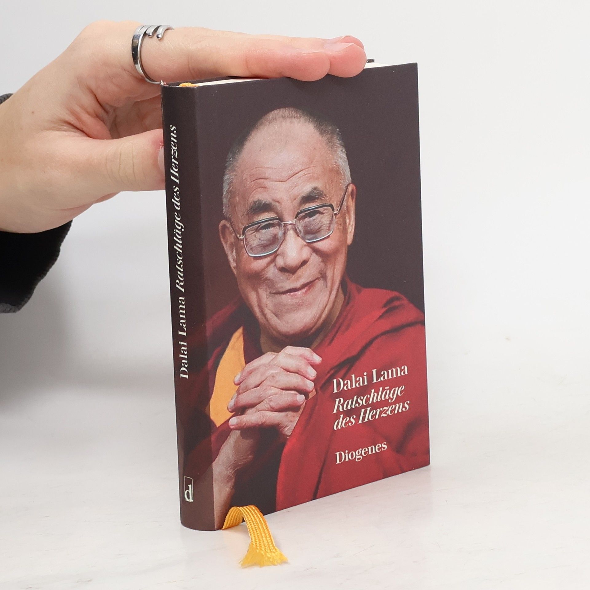 Dalaï-Lama Ratschläge des Herzens