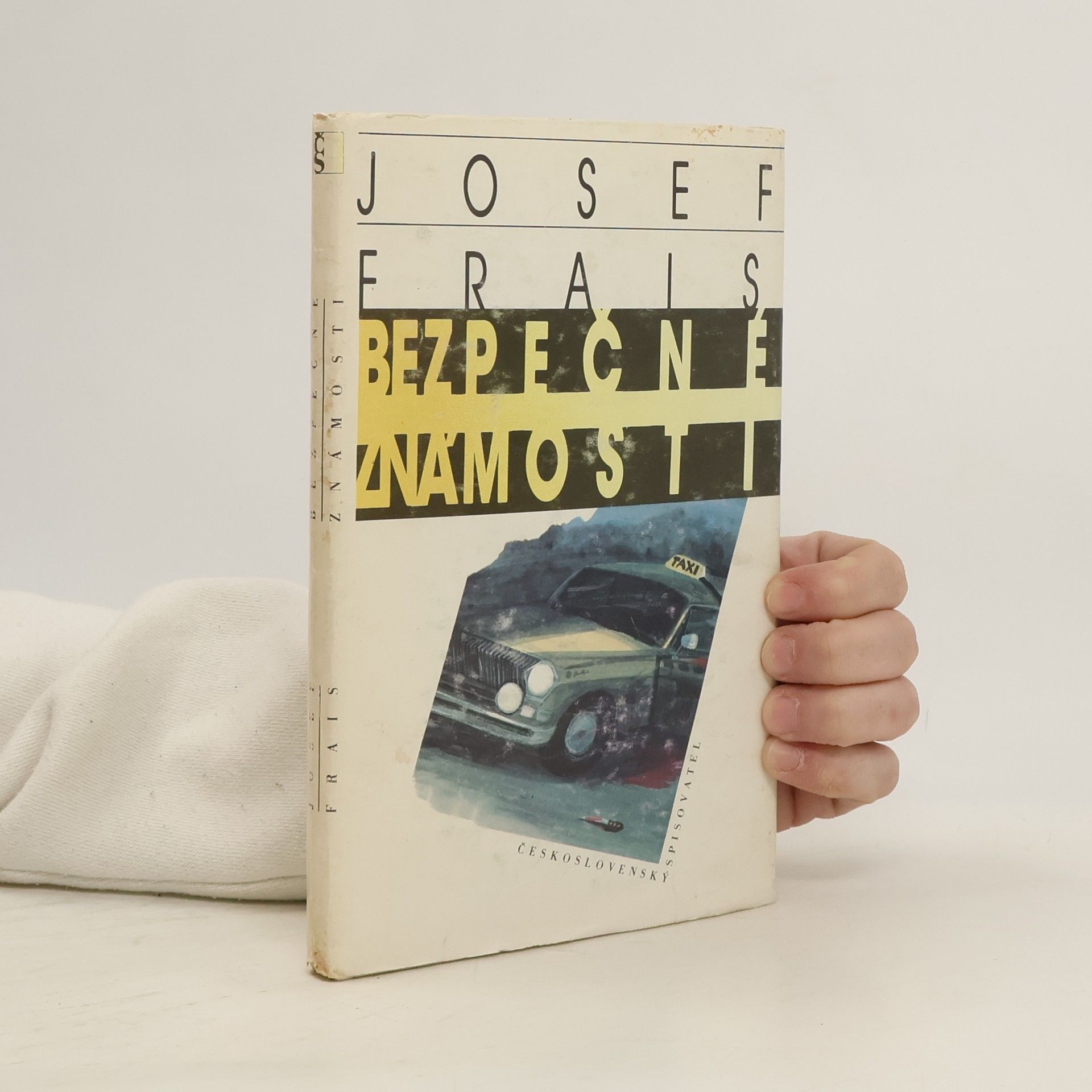 Bezpečné známosti