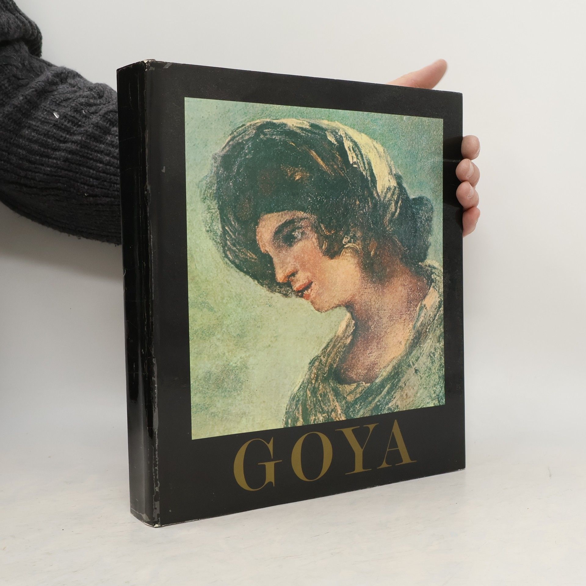 Goya II.