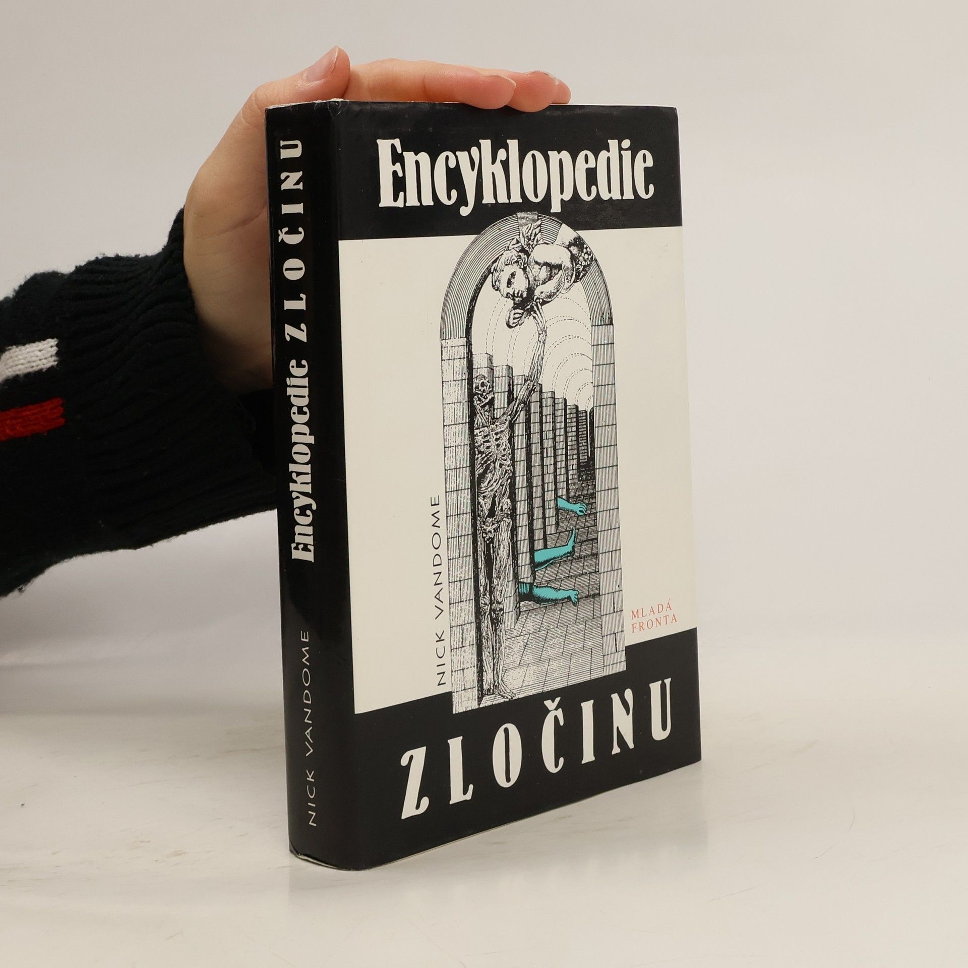 Encyklopedie zločinu