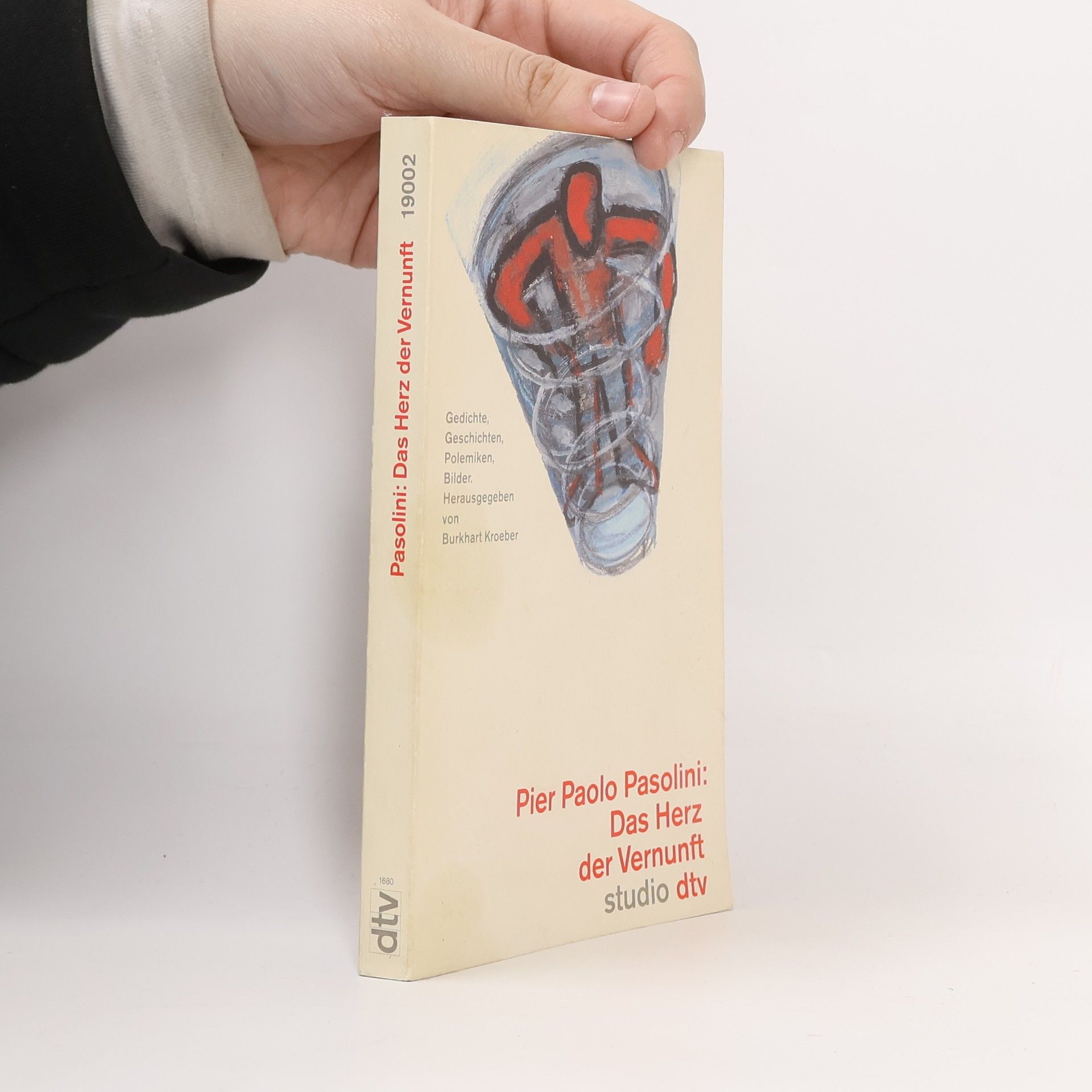 Das Herz der Vernunft