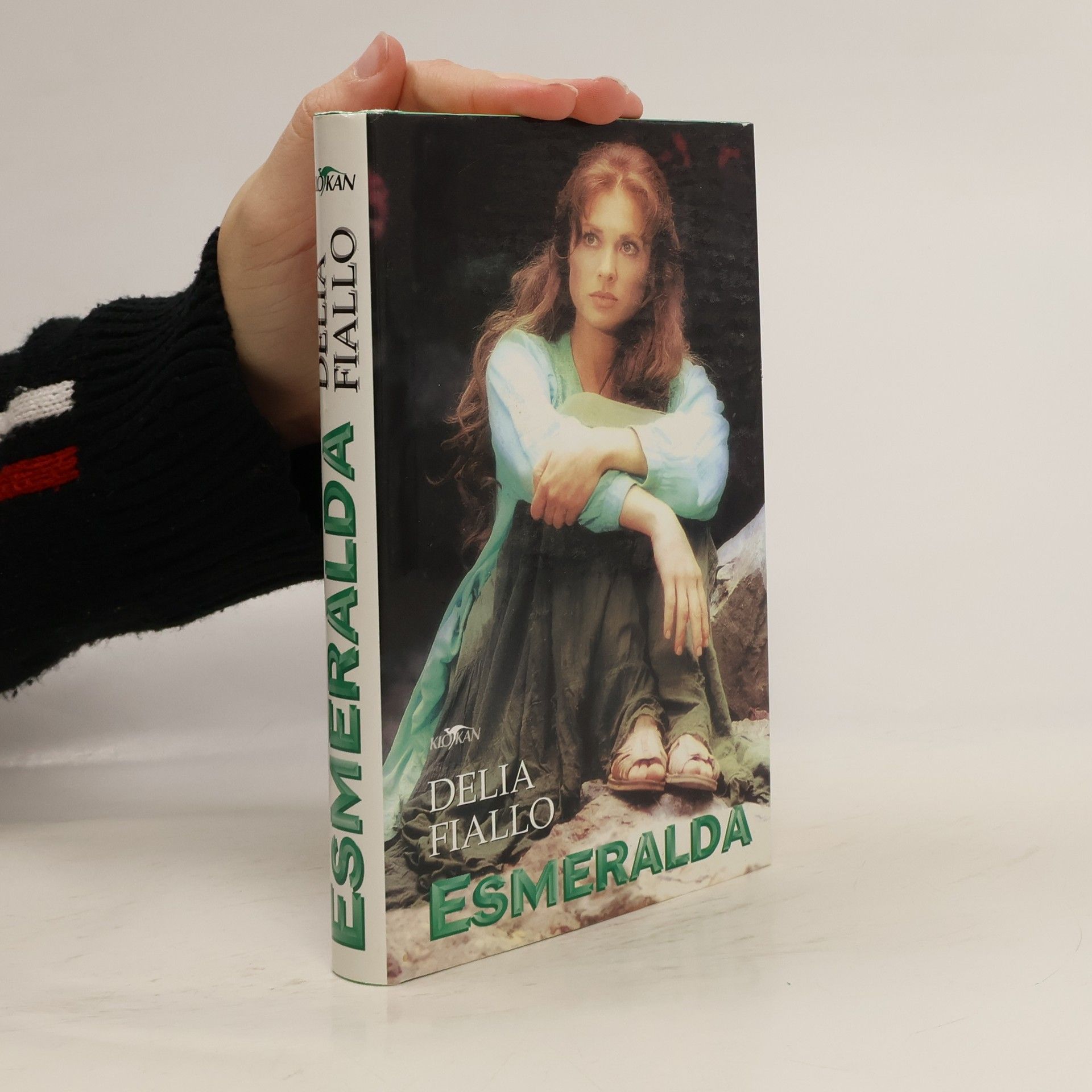 Delia Fiallo Esmeralda