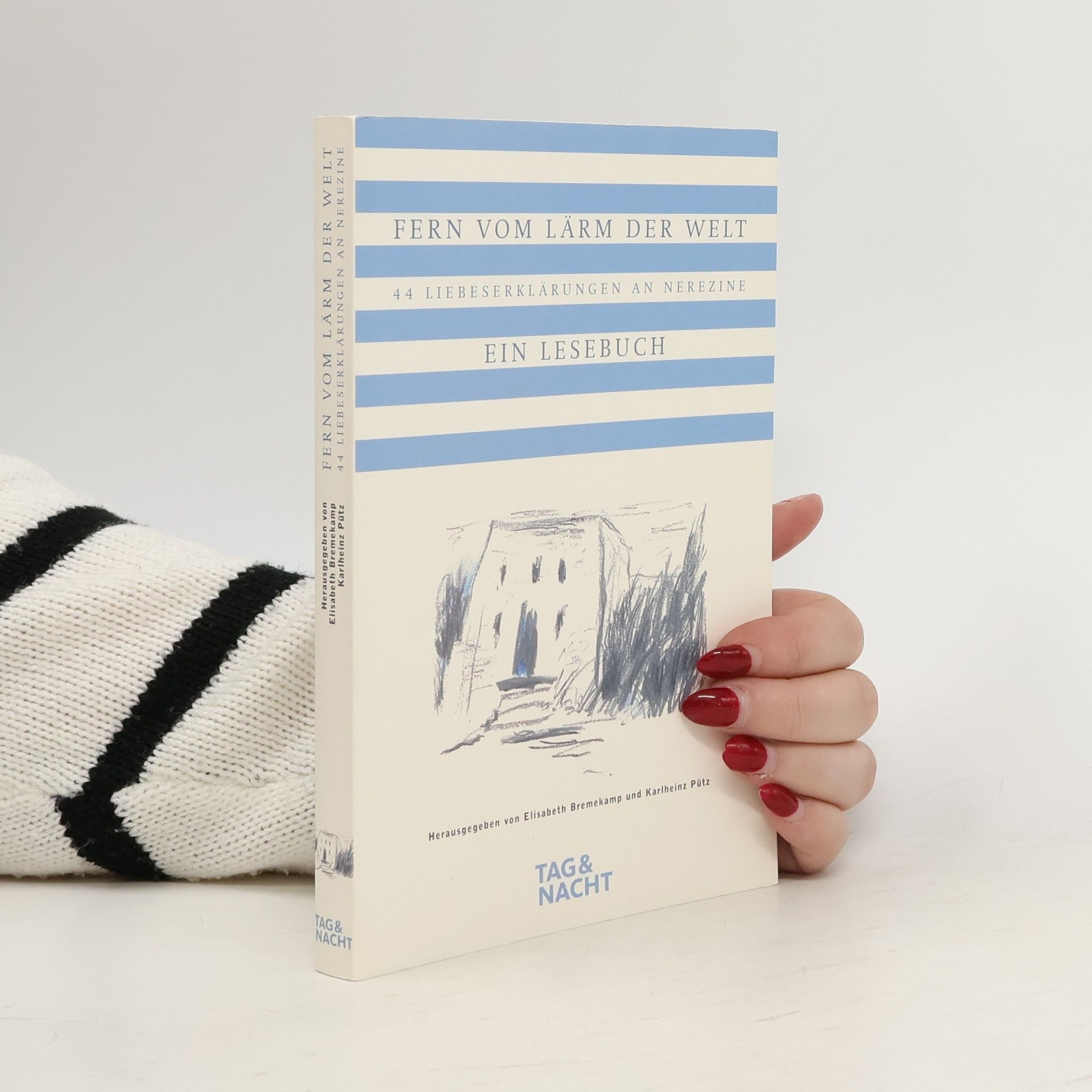 Fern vom Lärm der Welt