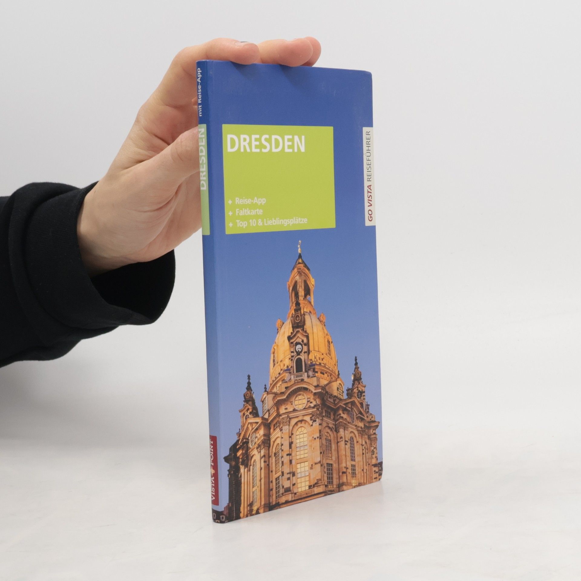 Roland Mischke Dresden