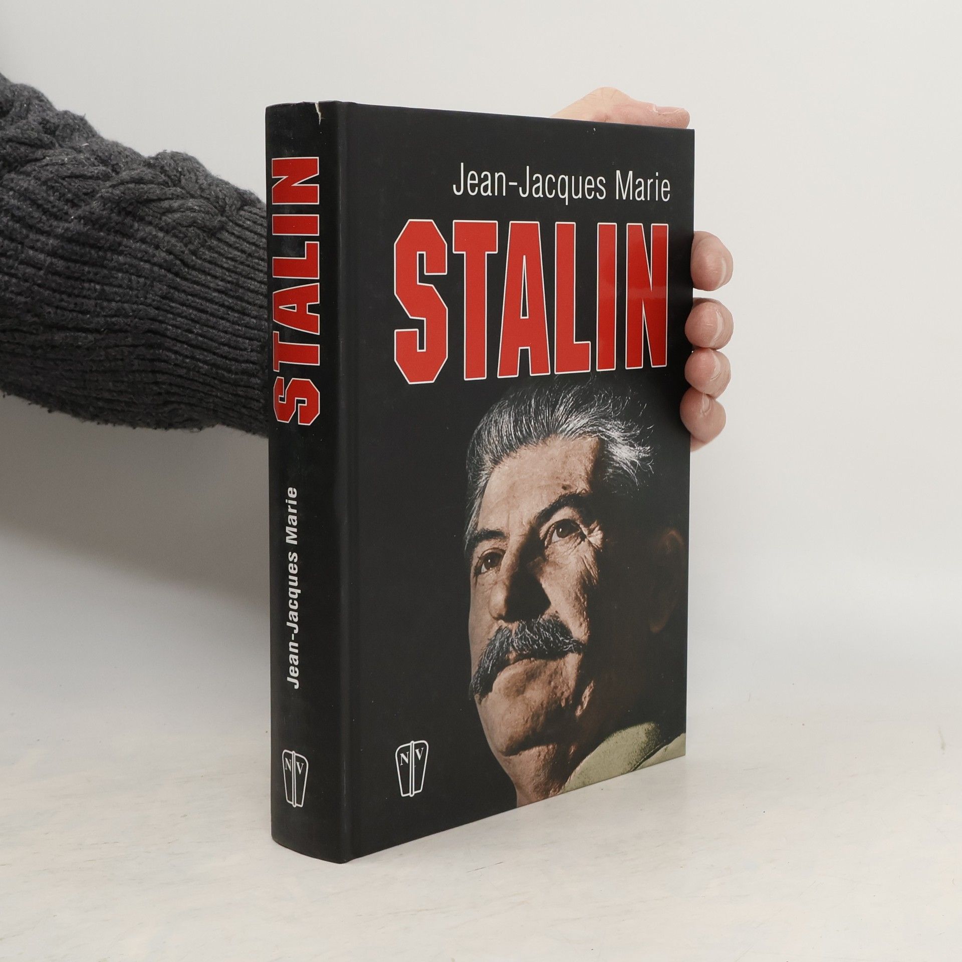Jean Jacques Marie Stalin