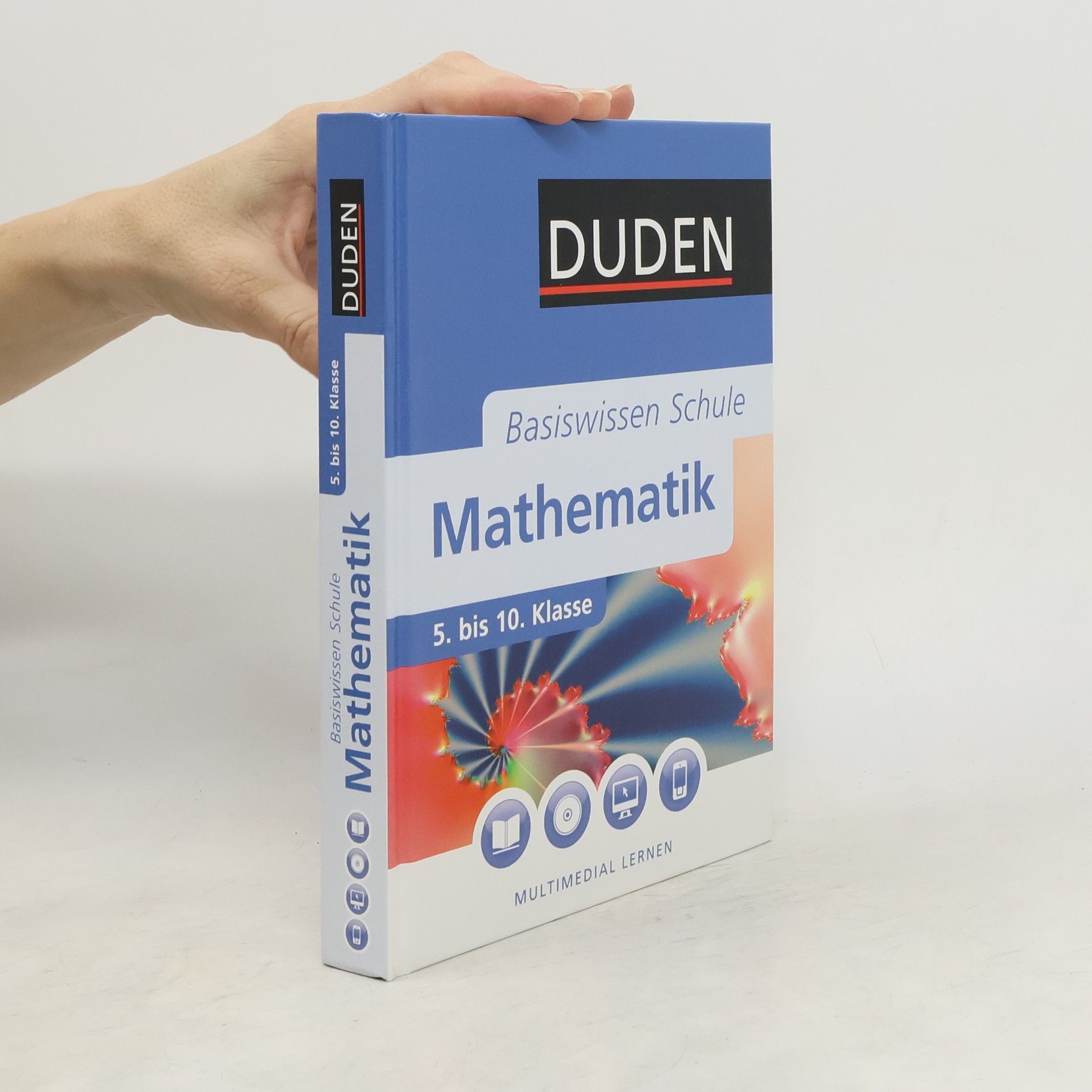 Duden, Basiswissen Schule