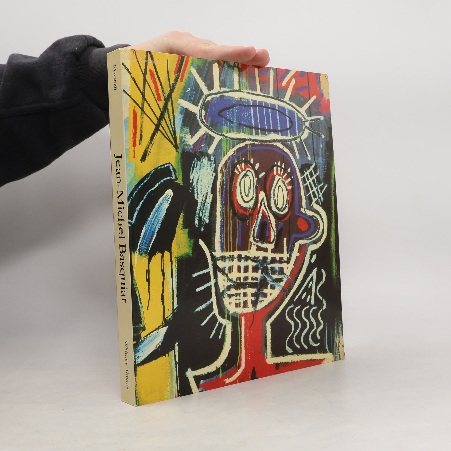 Jean-Michel Basquiat