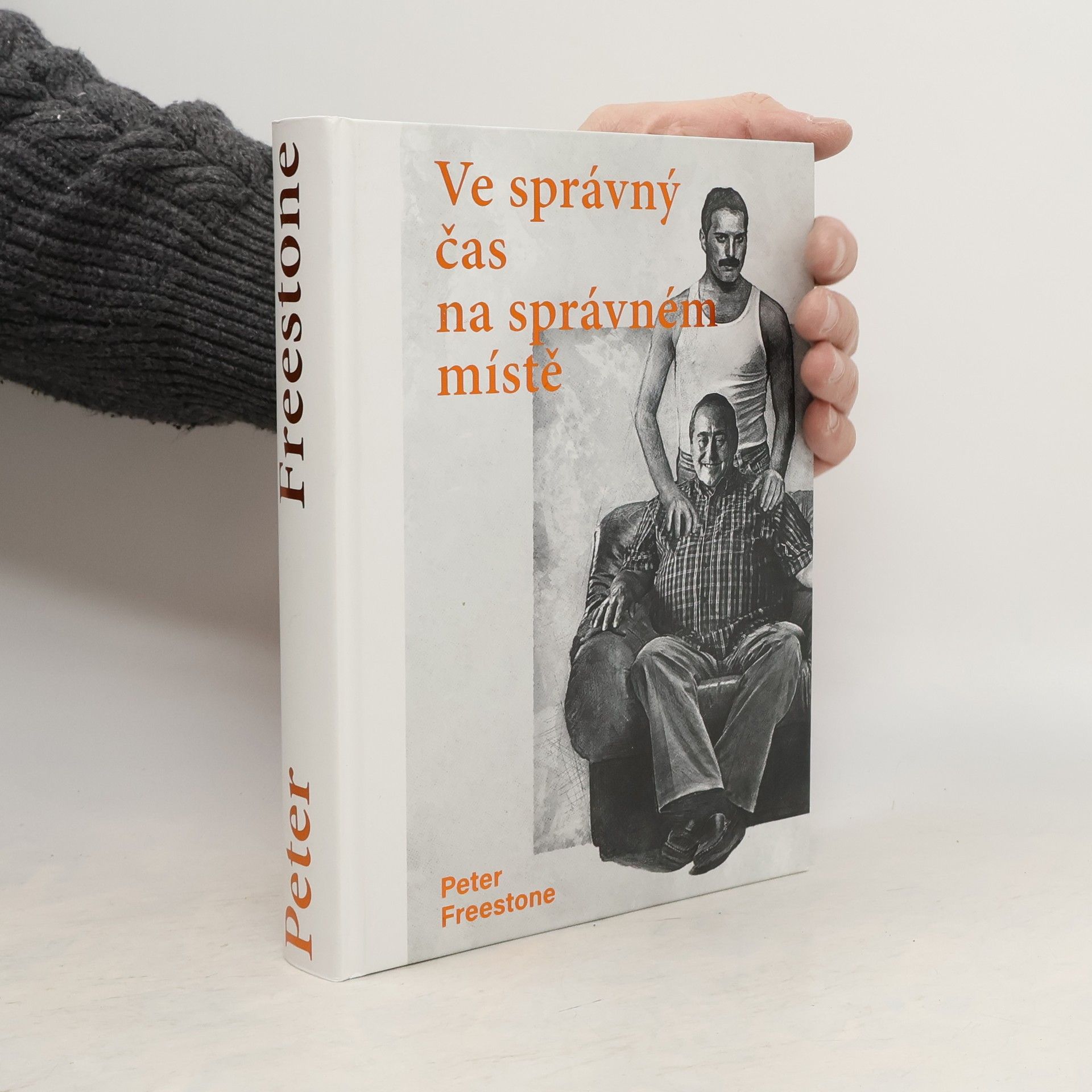 Ve správný čas na správném místě