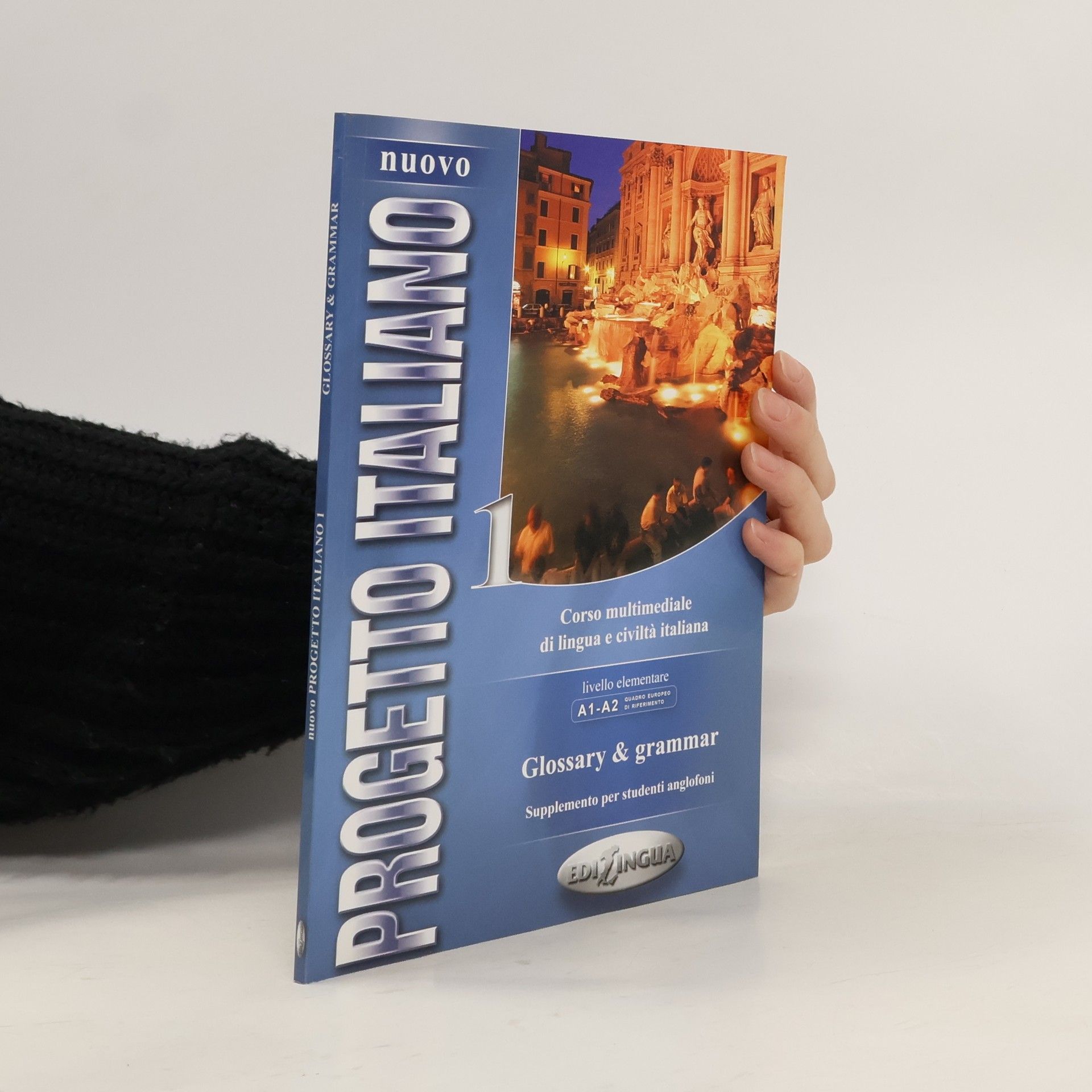 AA.VV. Nuovo Progetto Italiano 1