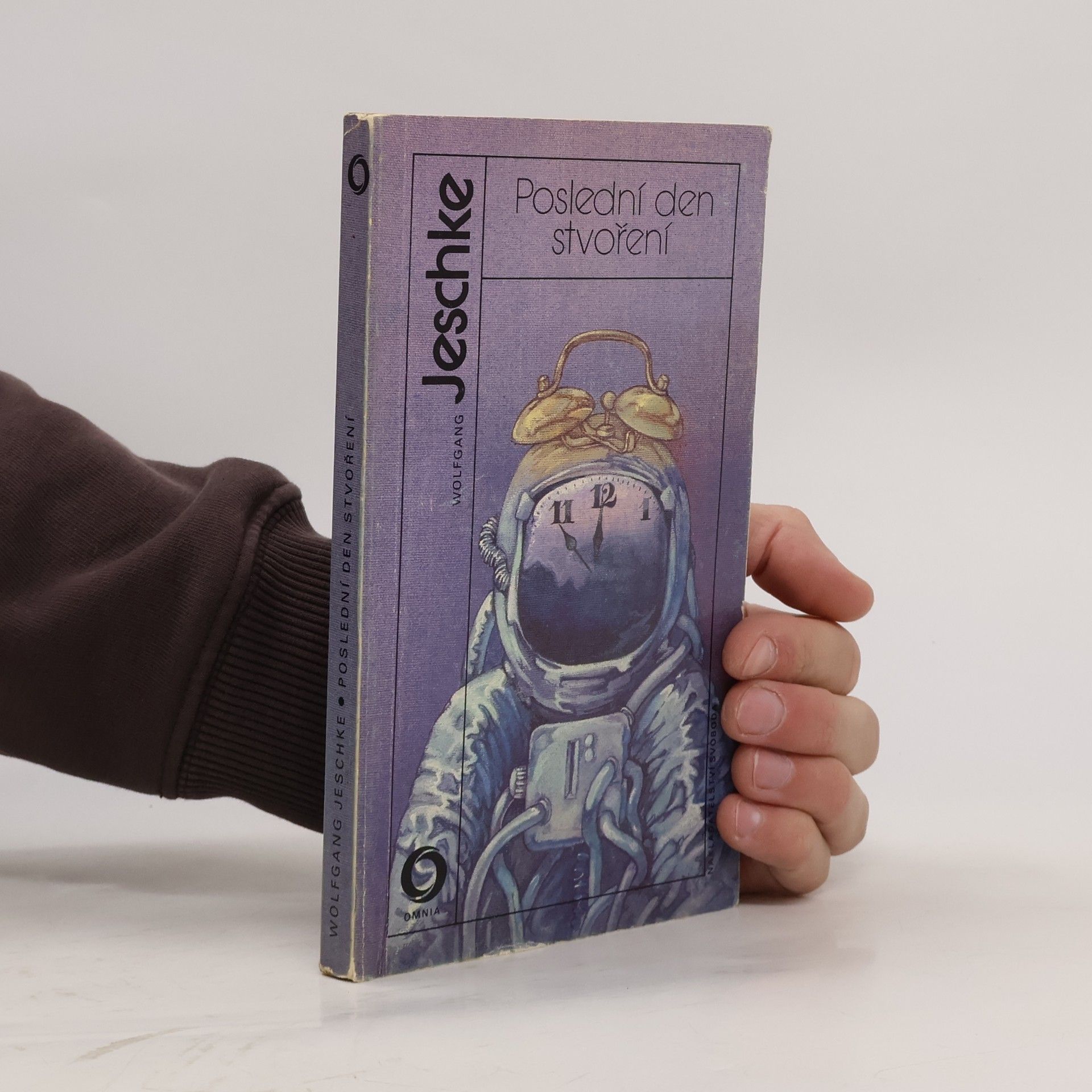 Poslední den stvoření