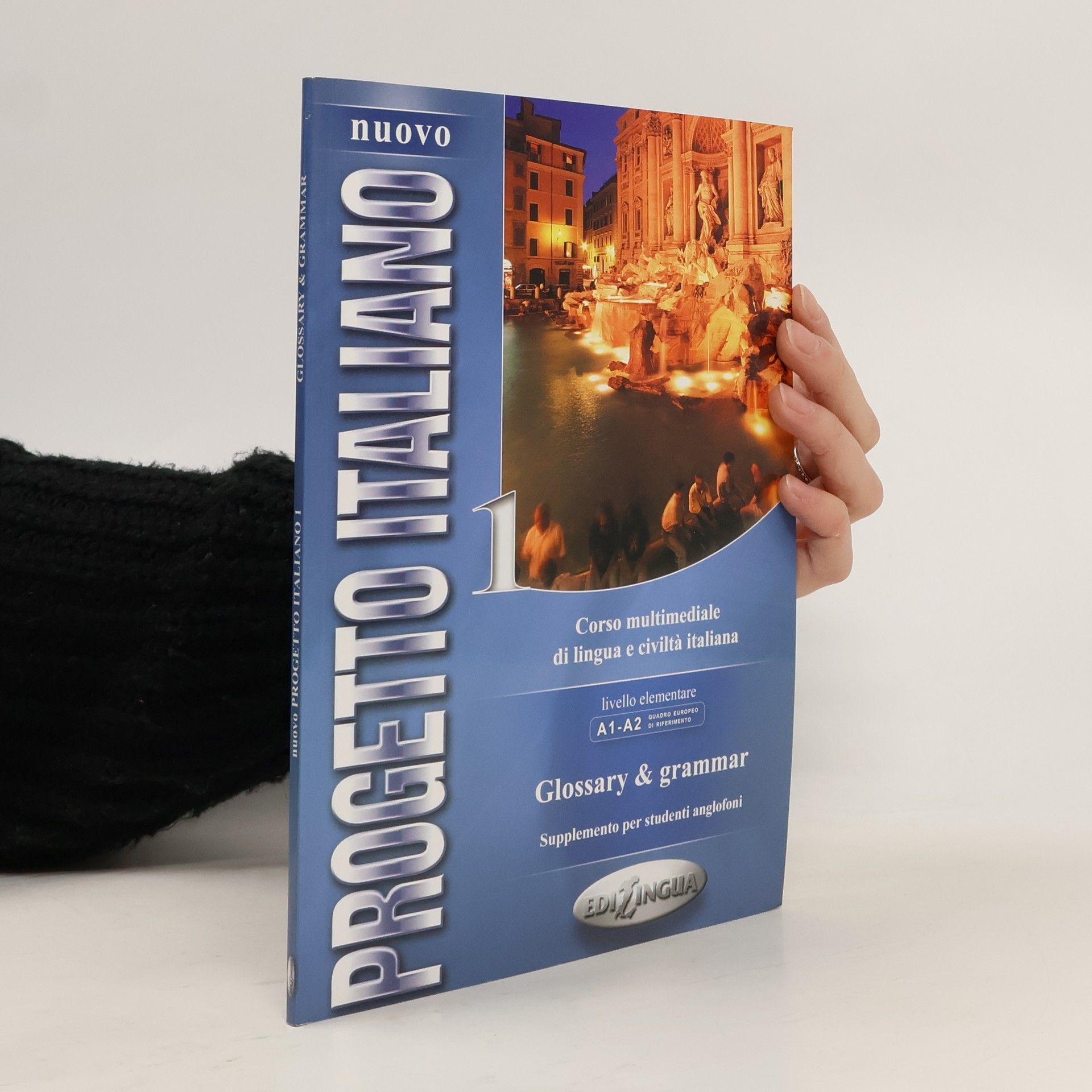 Autorenkollektiv Nuovo Progetto Italiano 1