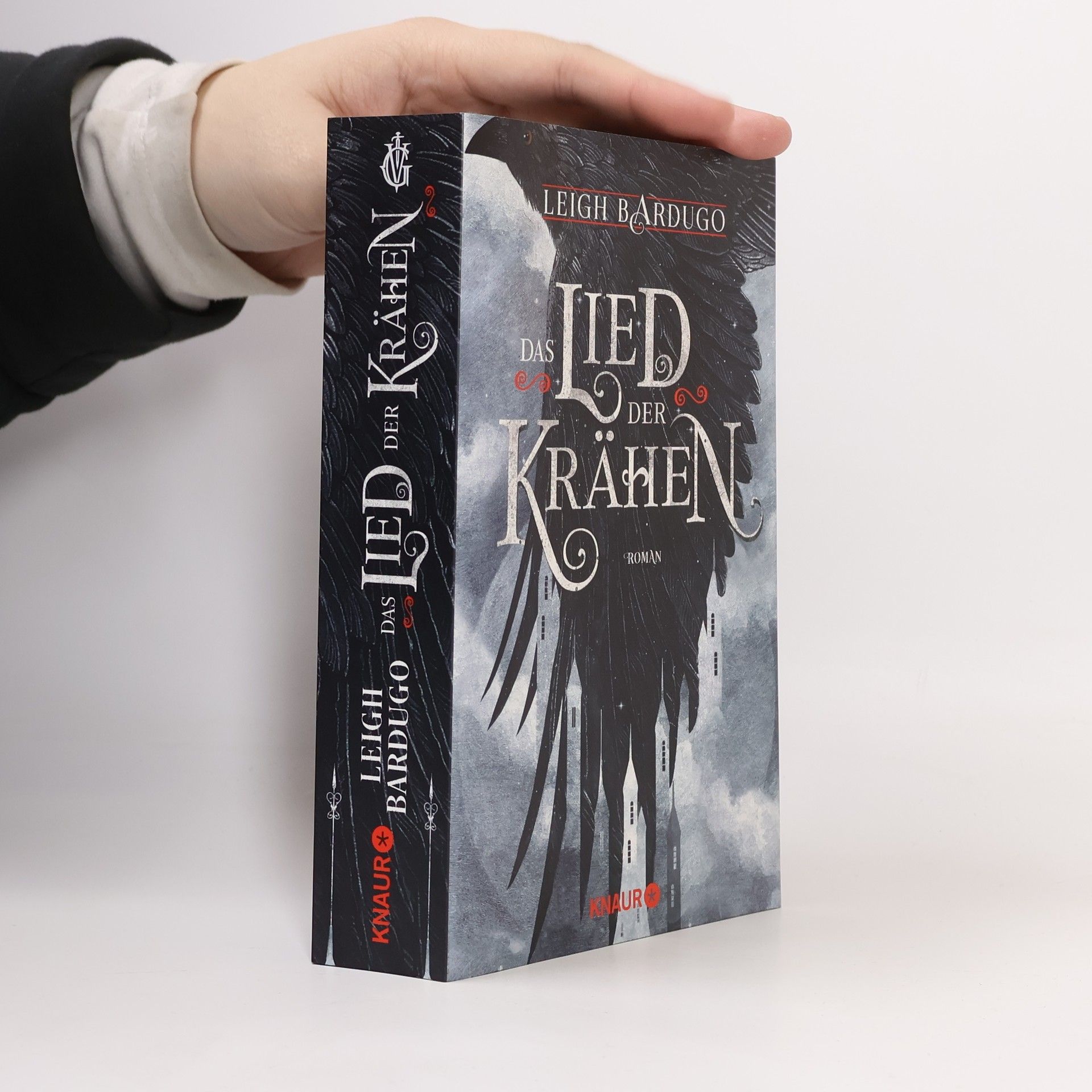 Das Lied der Krähen