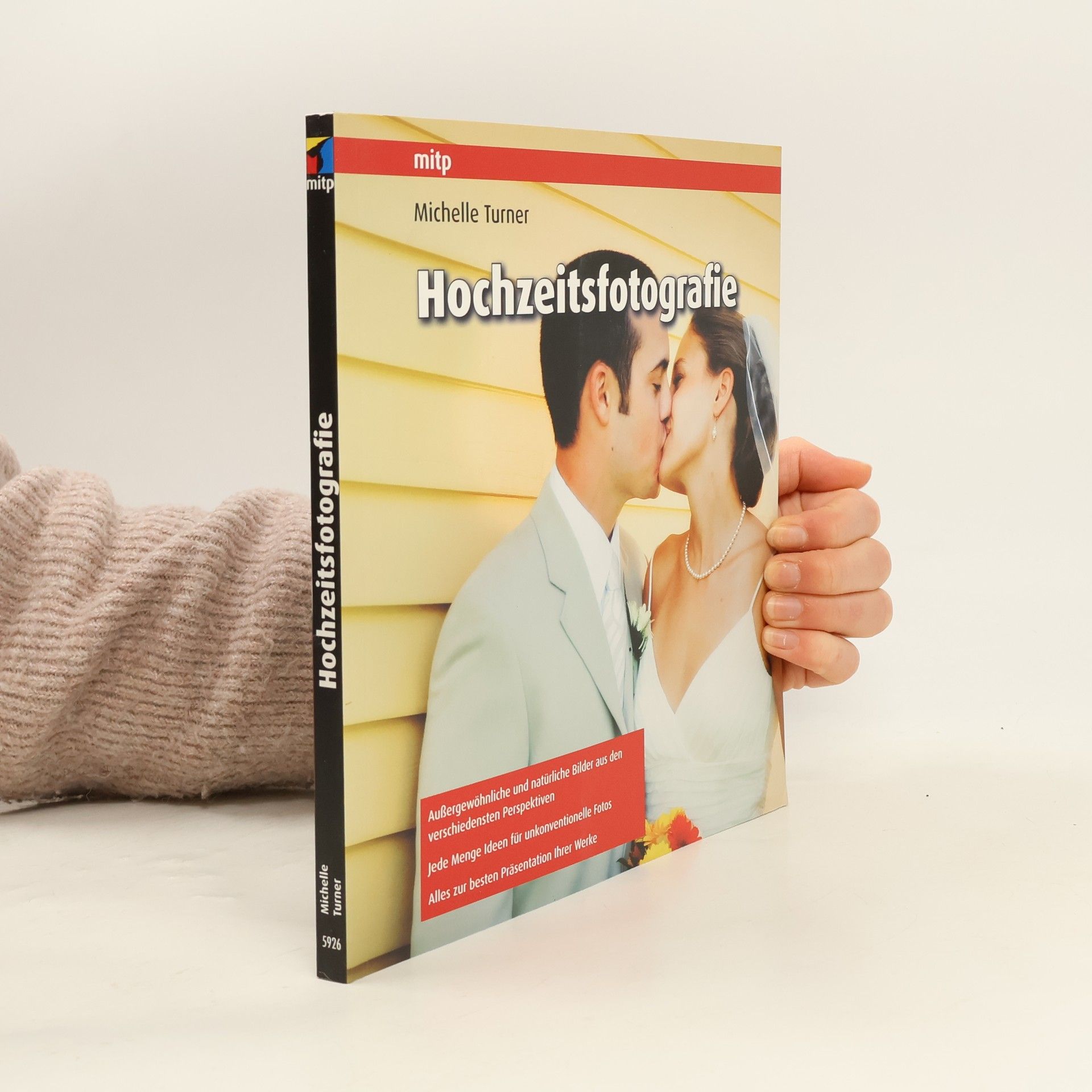 Michelle Turner Hochzeitsfotografie