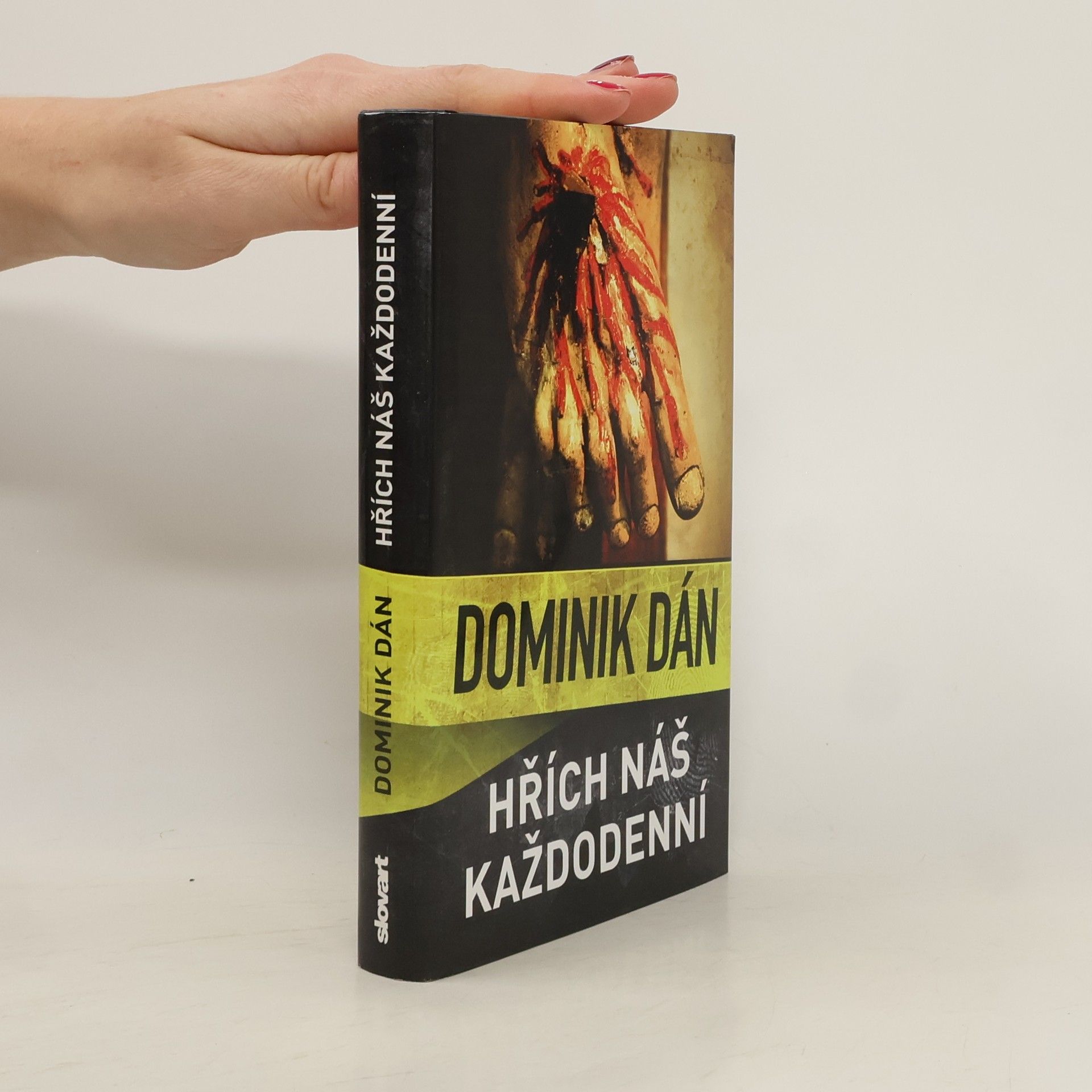 Hřích náš každodenní