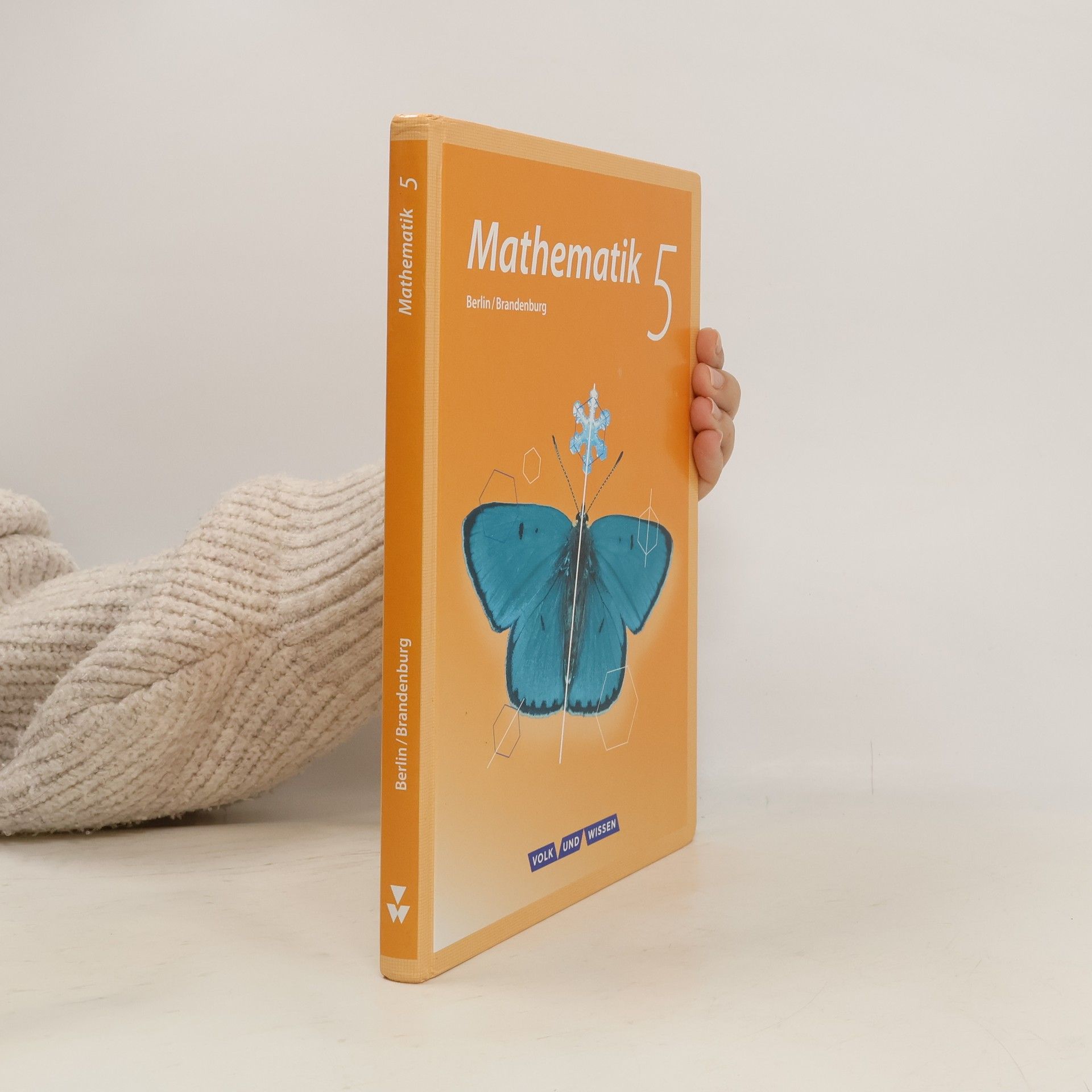 Collectif d'auteurs Mathematik - Berlin/Brandenburg