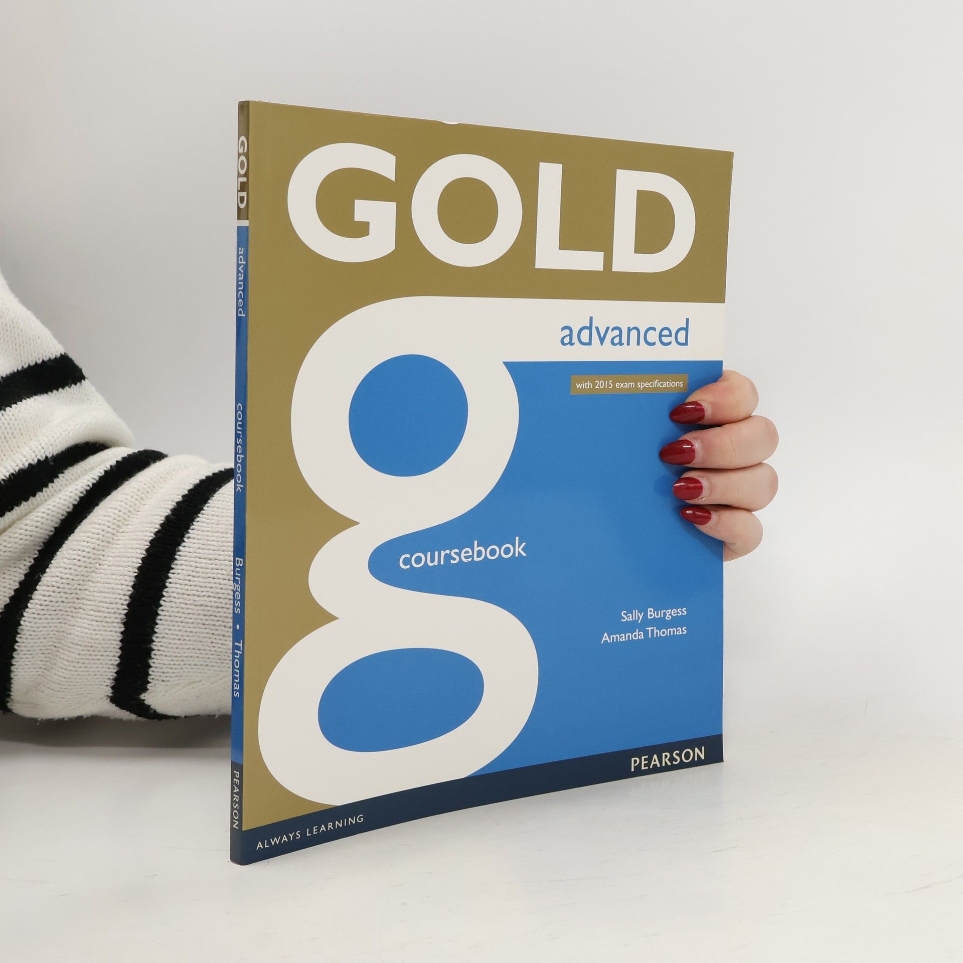 Gold : advanced
