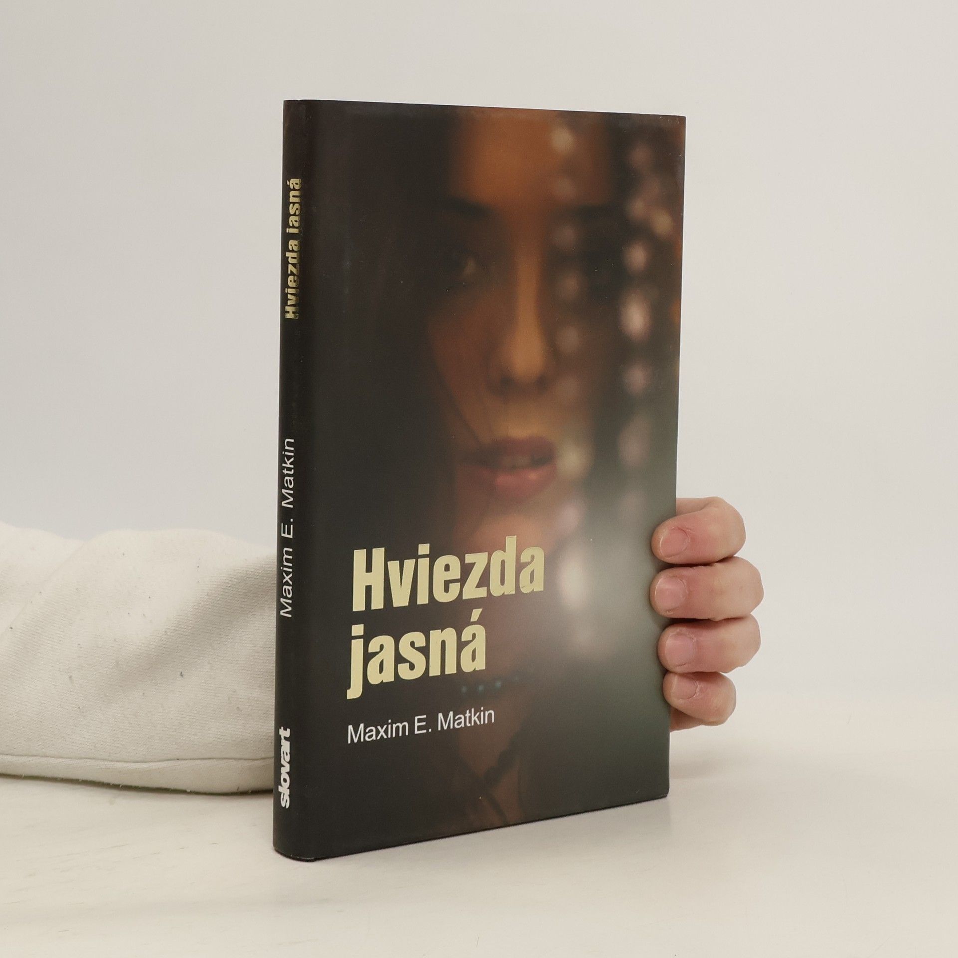 Maxim E. Matkin Hviezda jasná