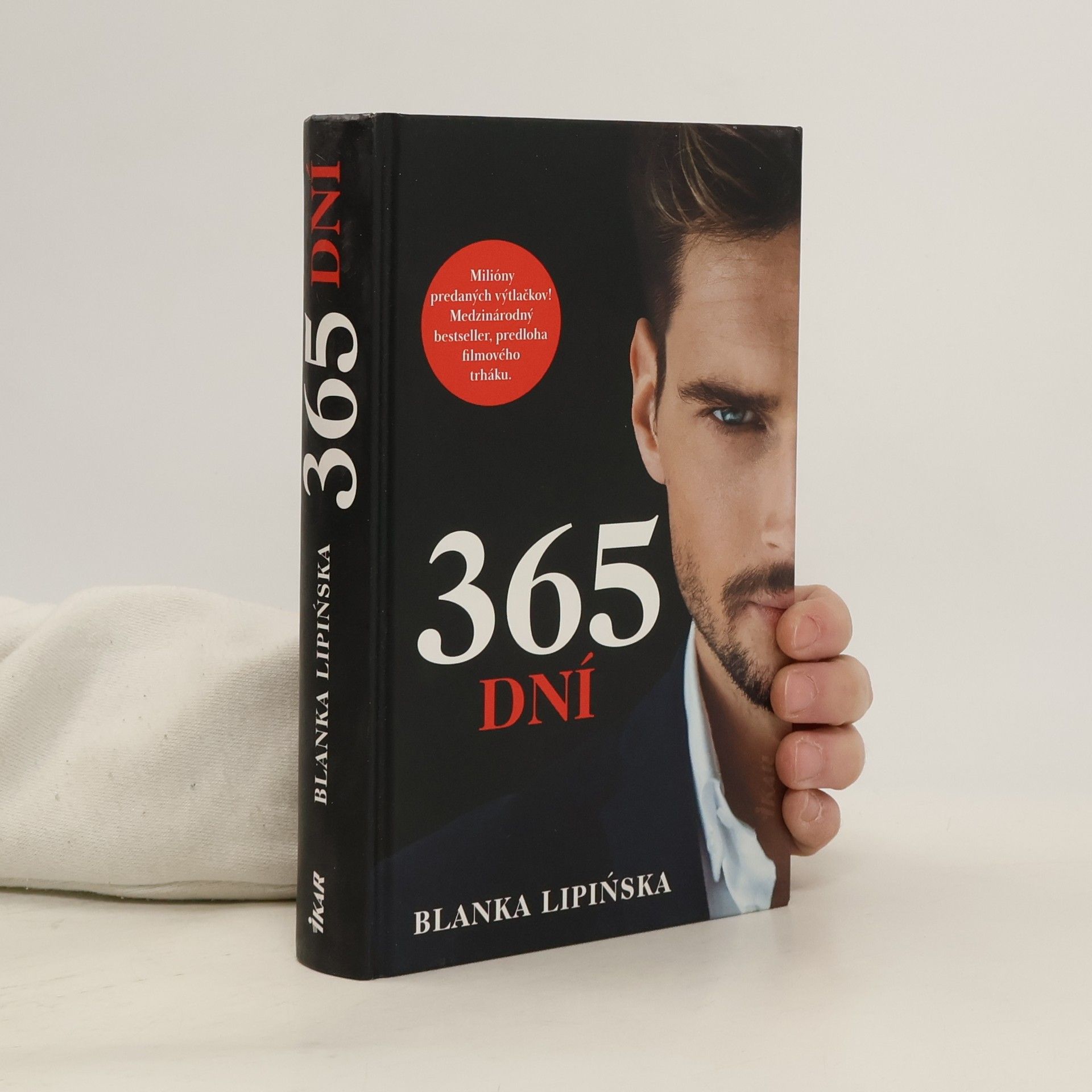 Blanka Lipińska 365 dní