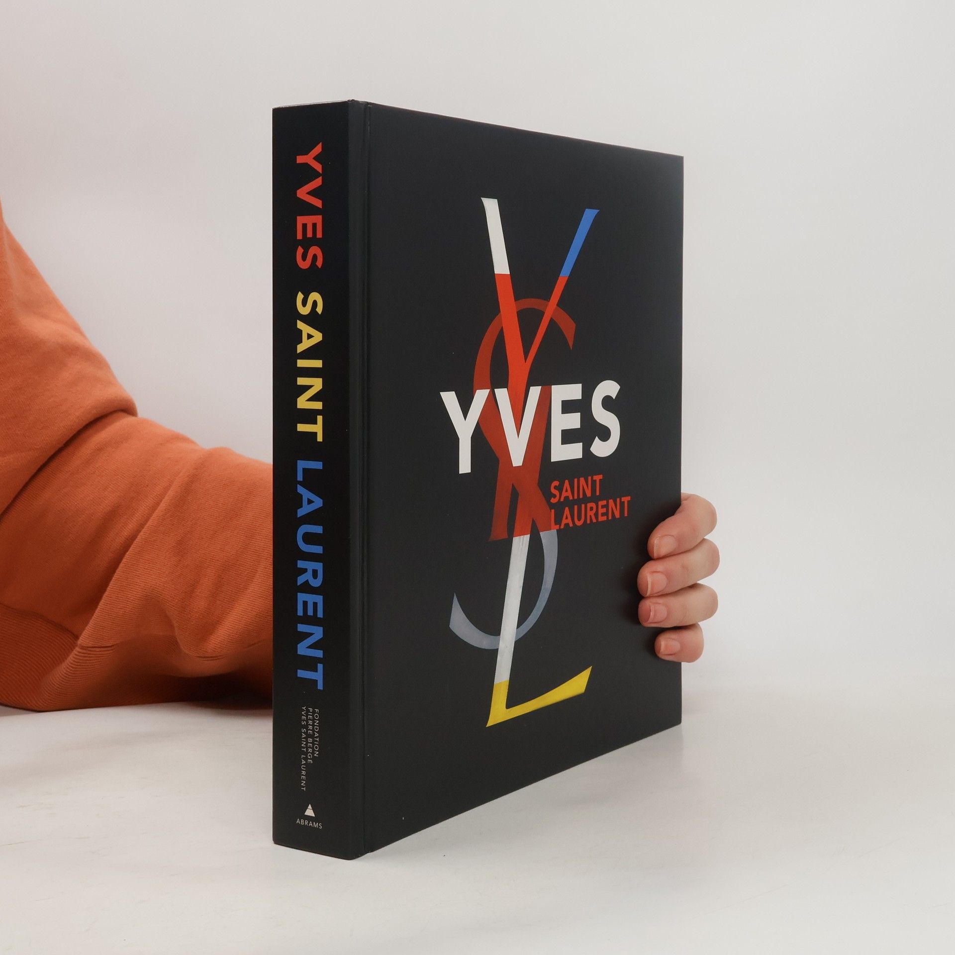 Yves Saint Laurent