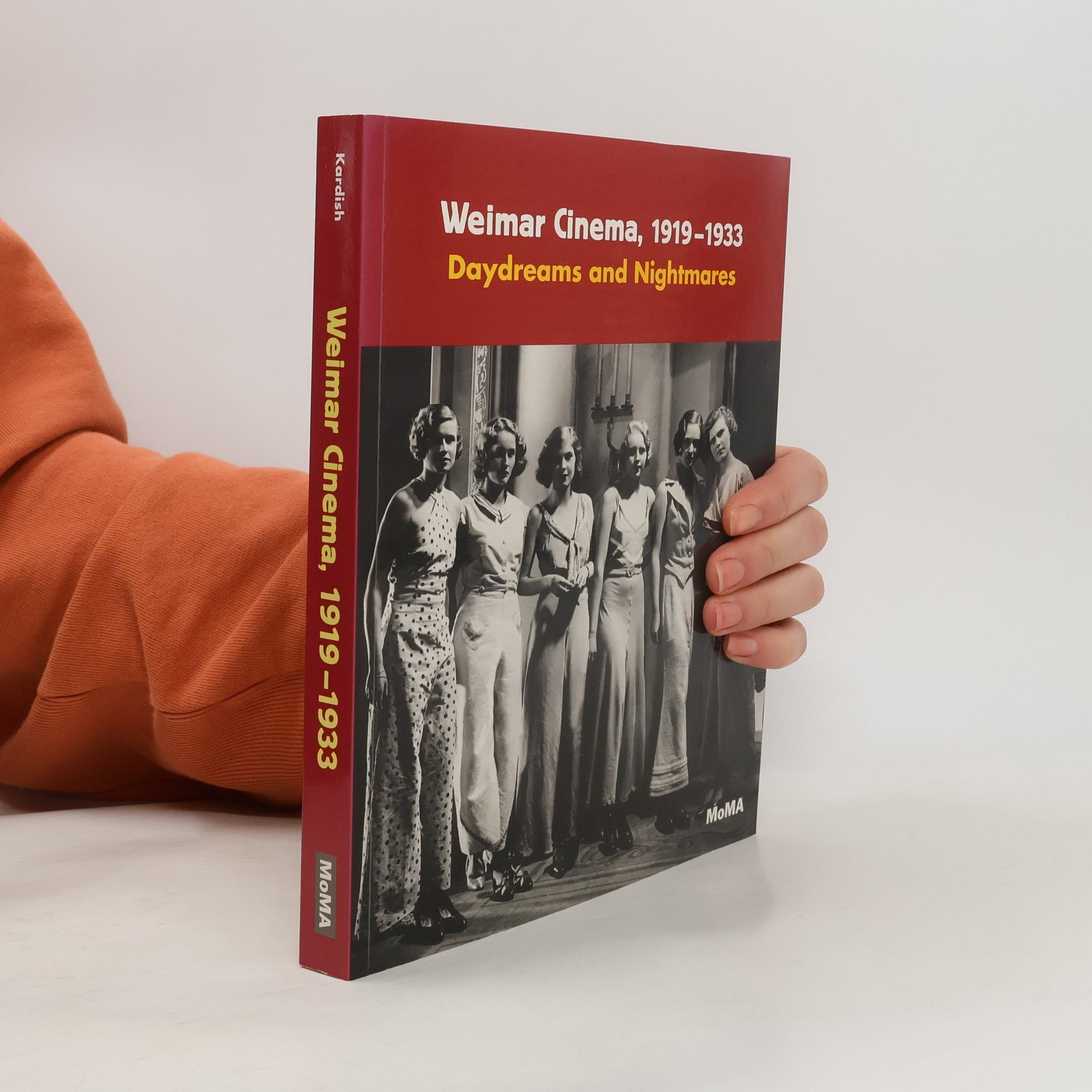 Weimar Cinema, 1919-1933