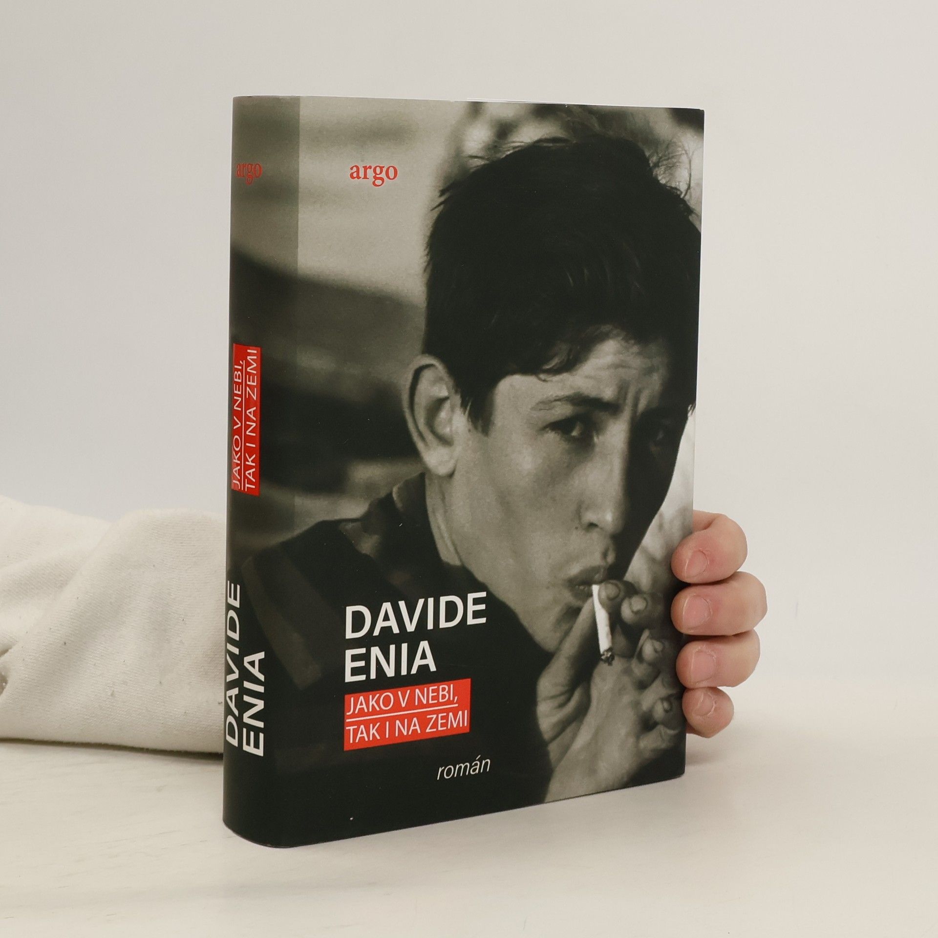 Jako v nebi, tak i na zemi