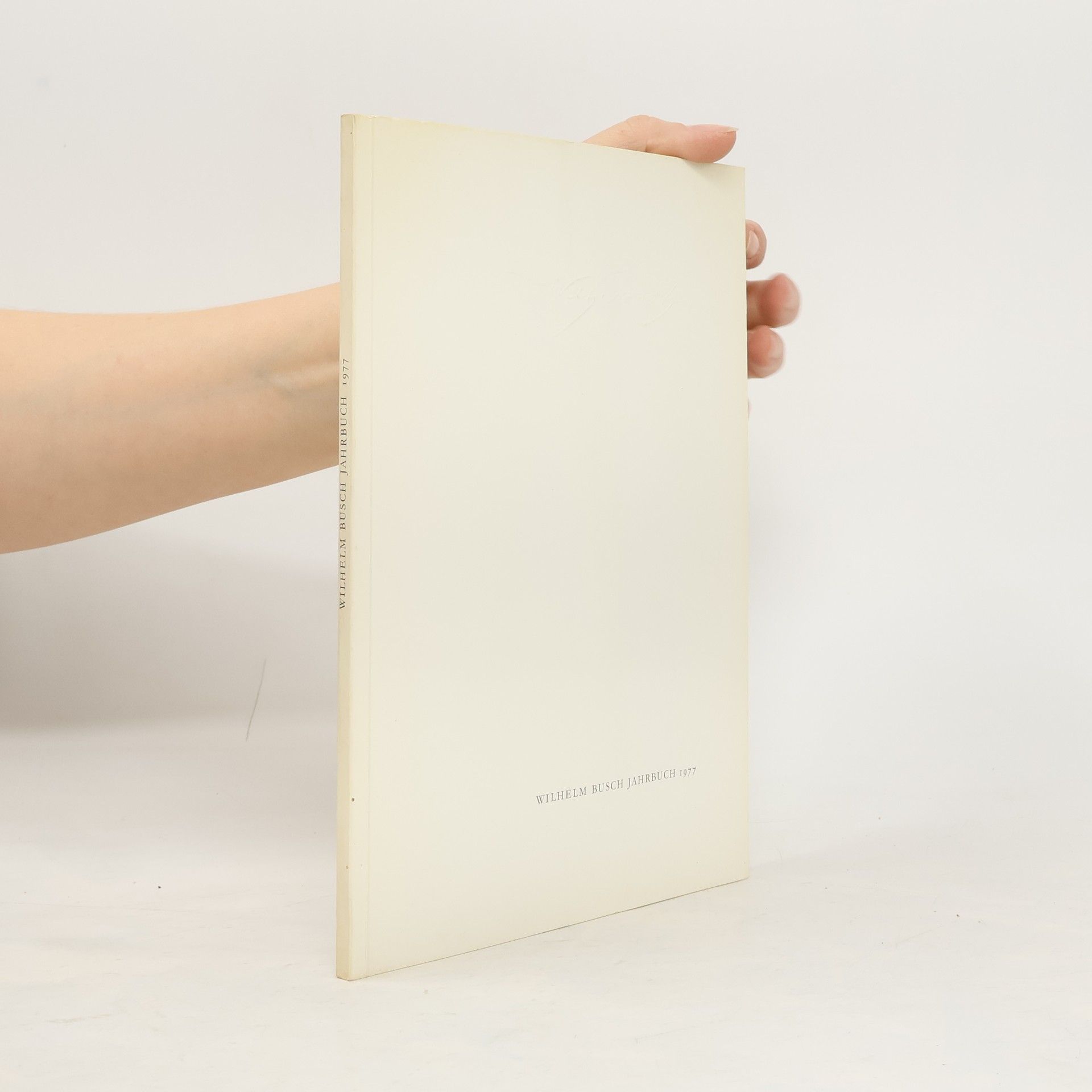 Autorenkollektiv Wilhelm-Busch-Jahrbuch