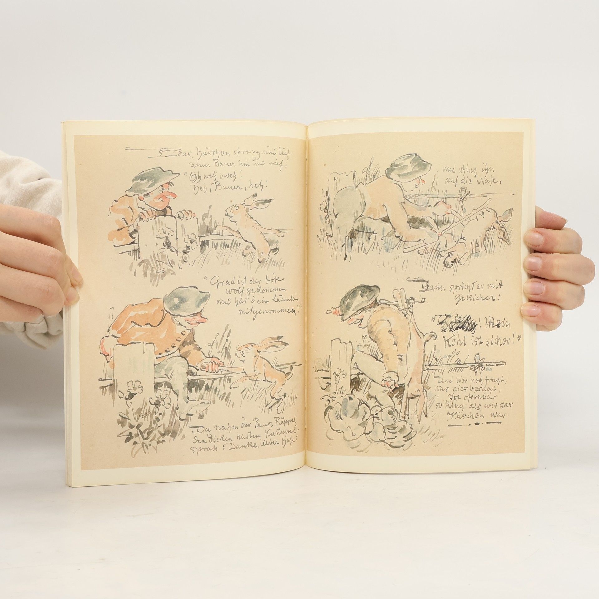 Wilhelm-Busch-Jahrbuch