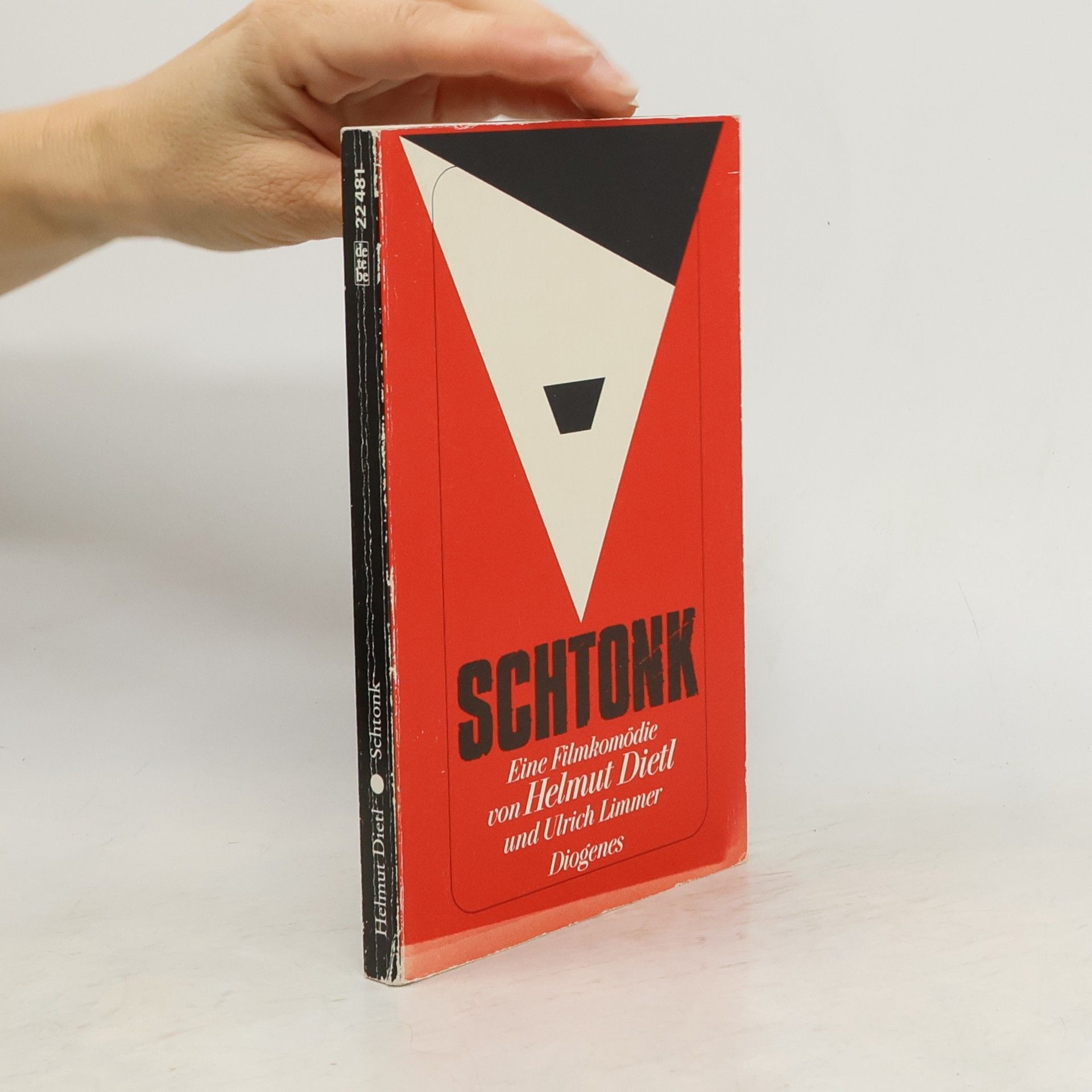 Helmut Dietl Schtonk