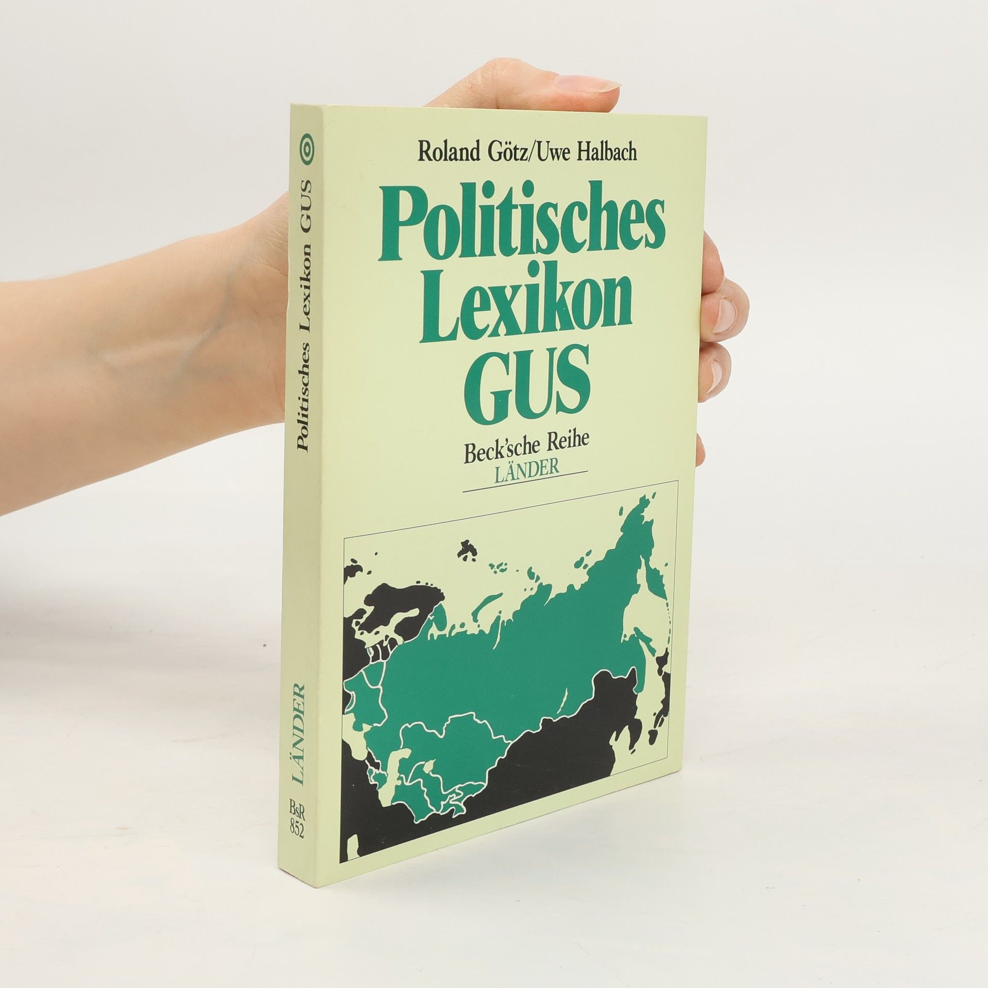 Politisches Lexikon