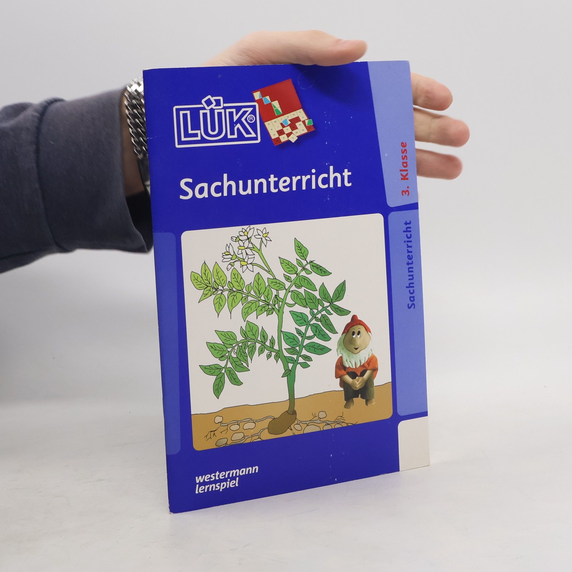 Kolektív autorov LÜK