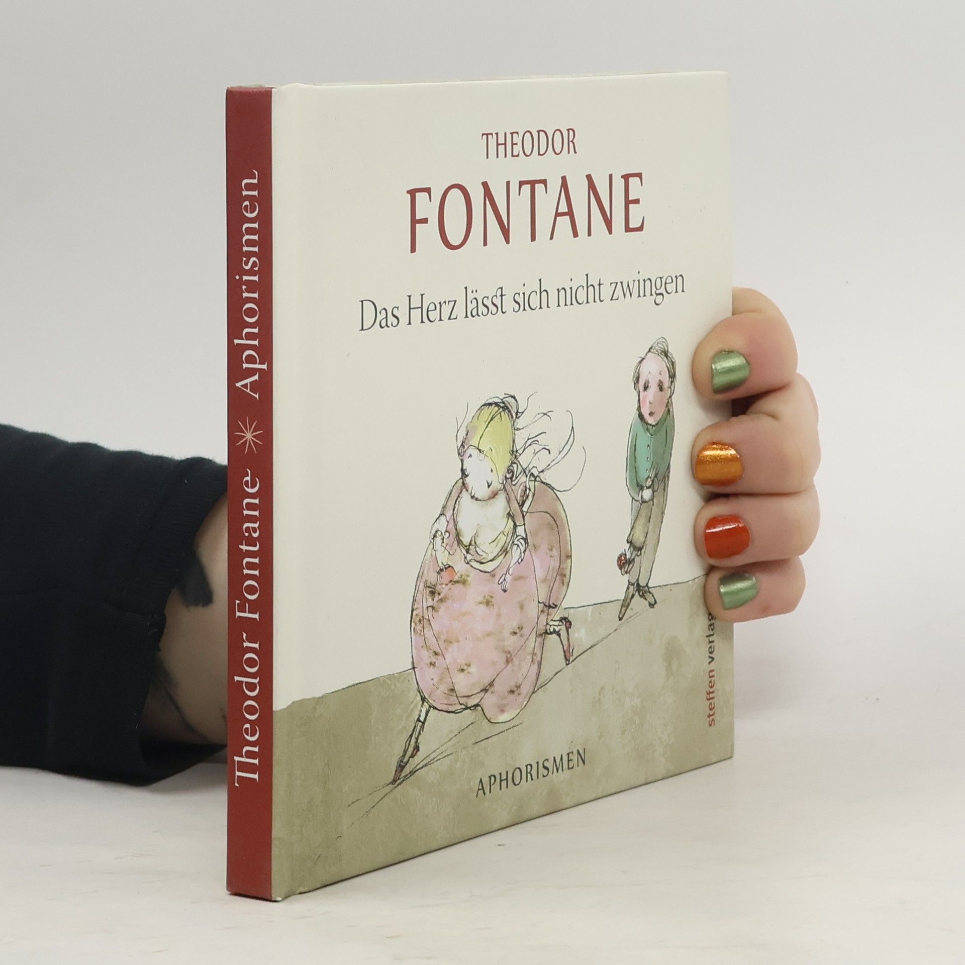 Das Herz lässt sich nicht zwingen