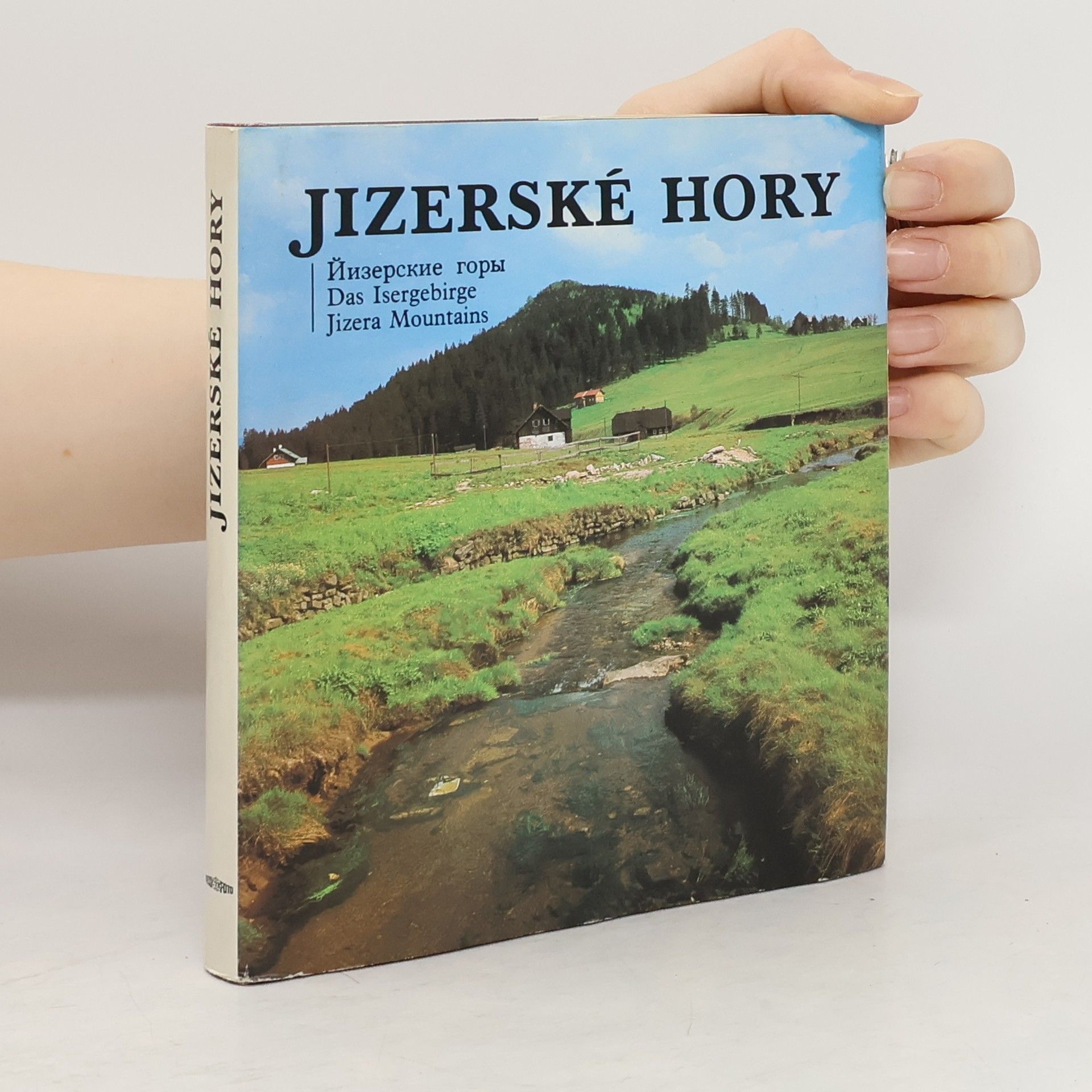 Jizerské hory