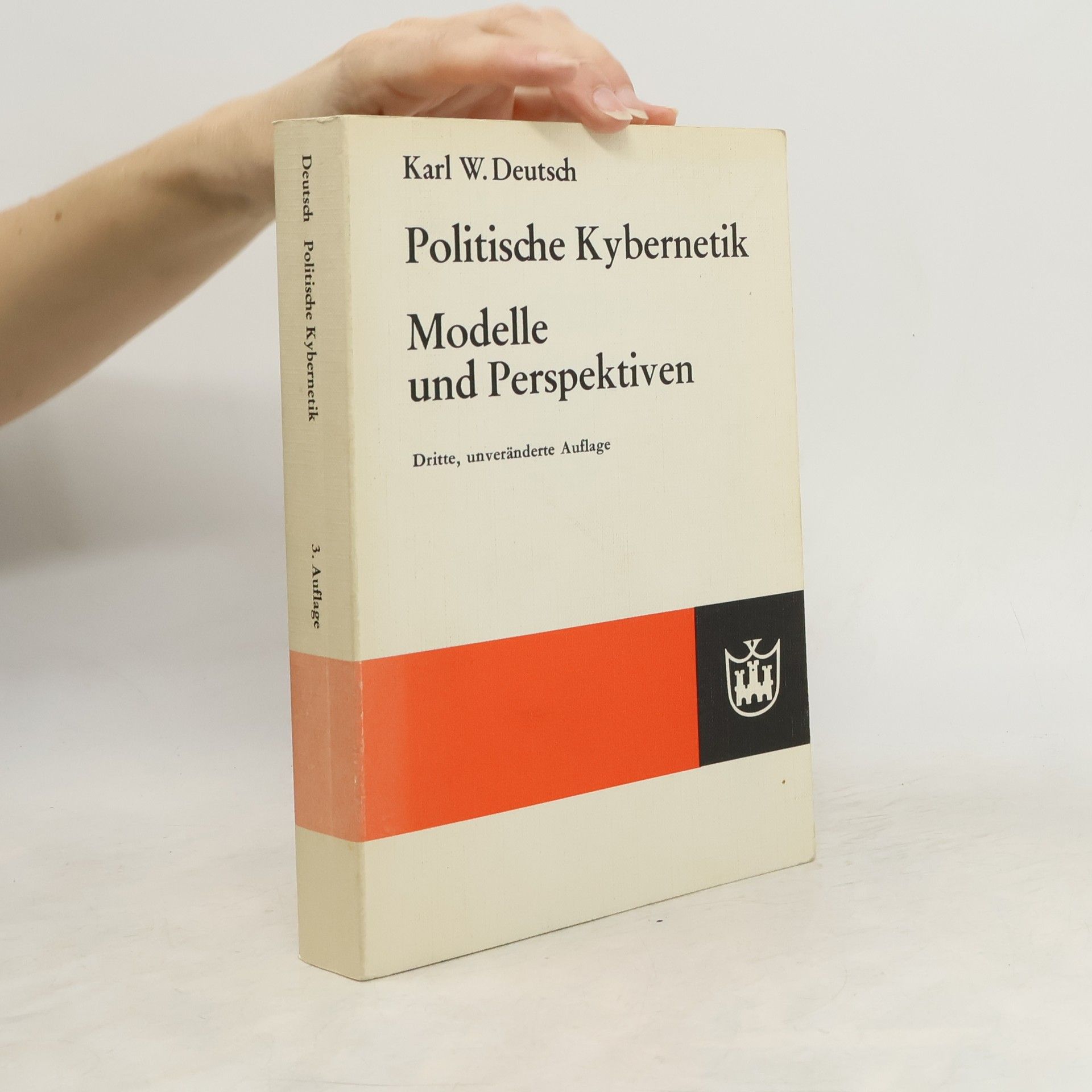 Politische Kybernetik