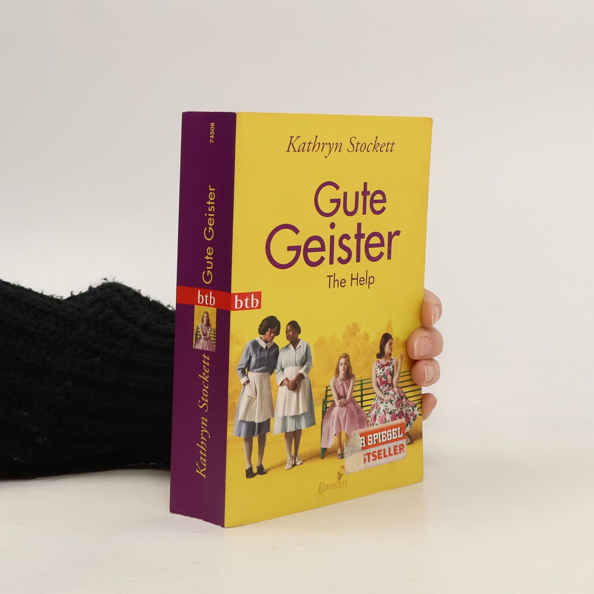 Gute Geister