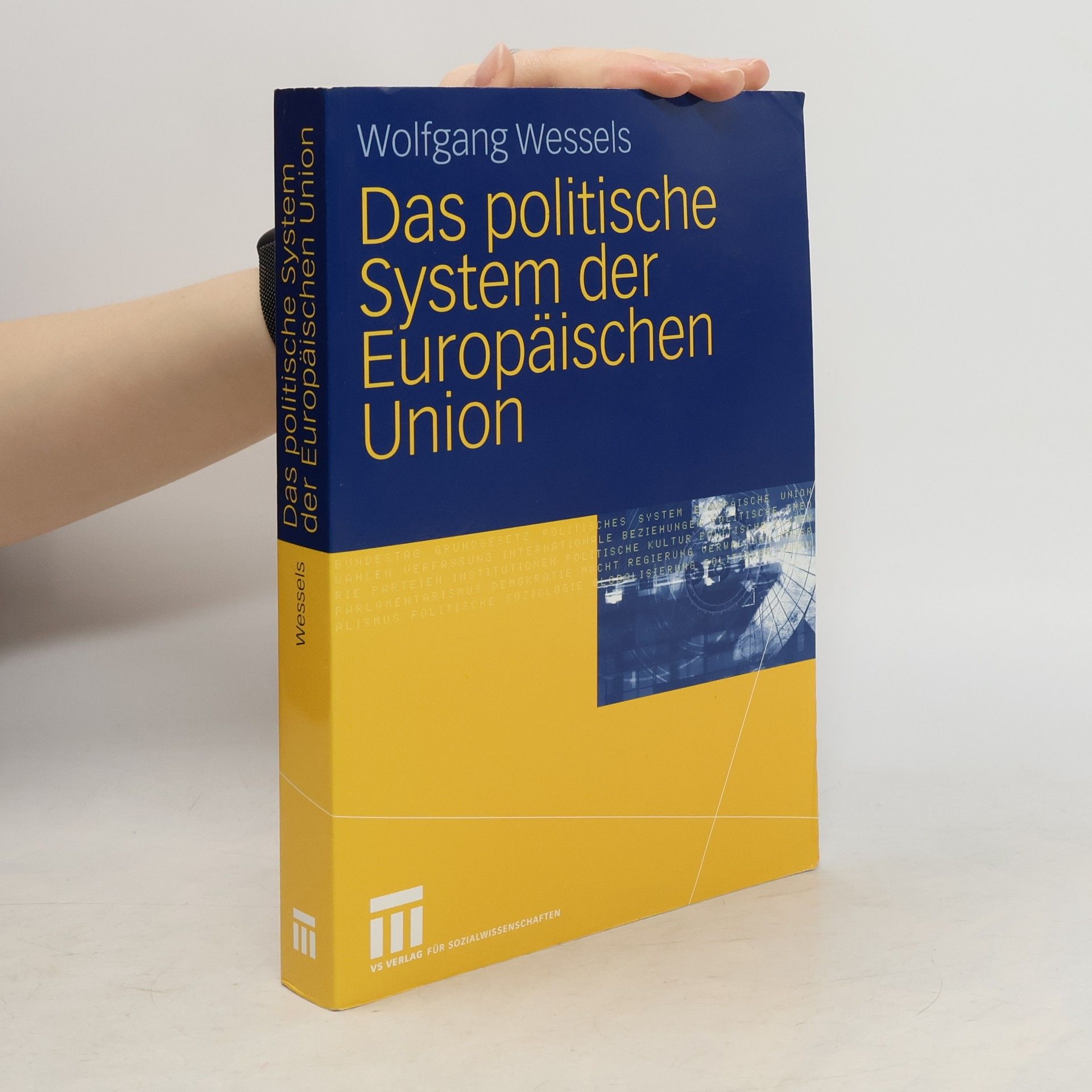 Das politische System der Europäischen Union