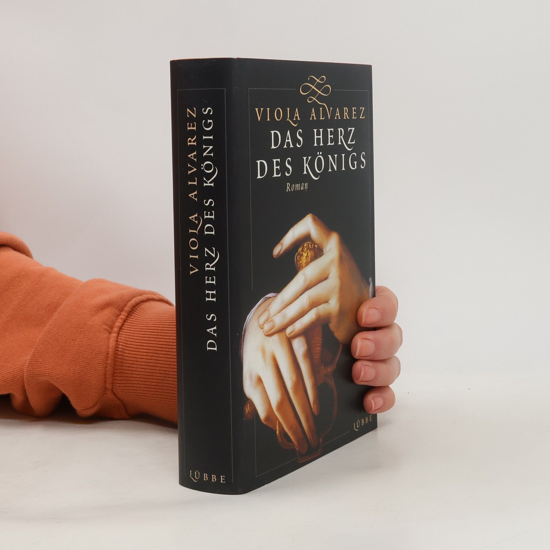 Das Herz des Königs