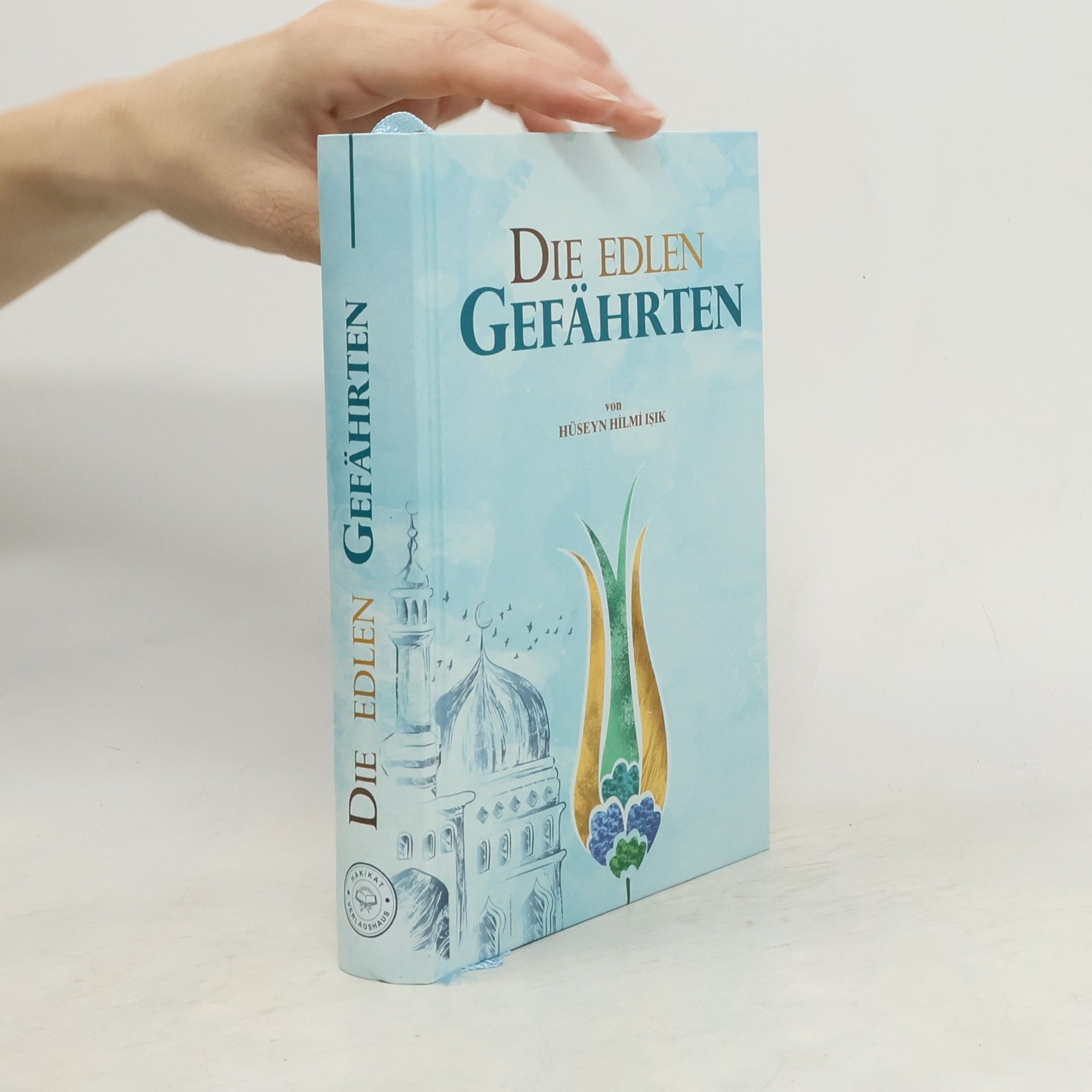 Die edlen Gefährten