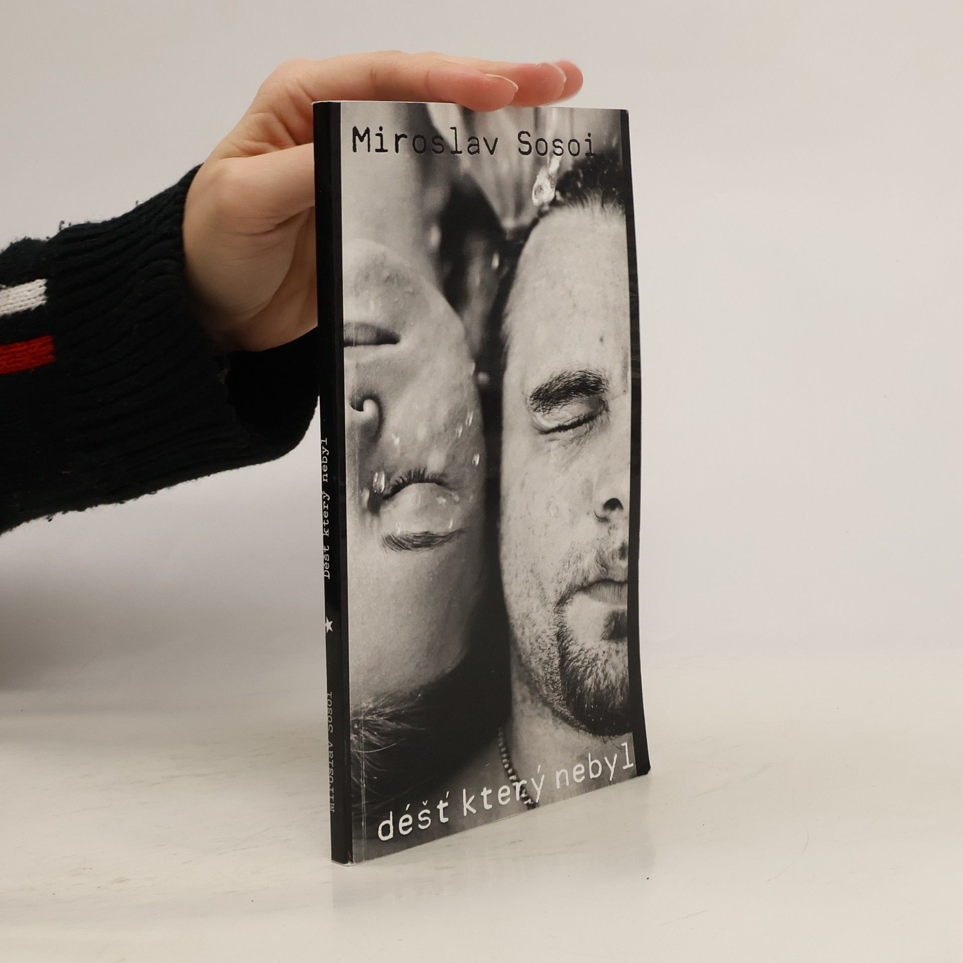 Déšť který nebyl