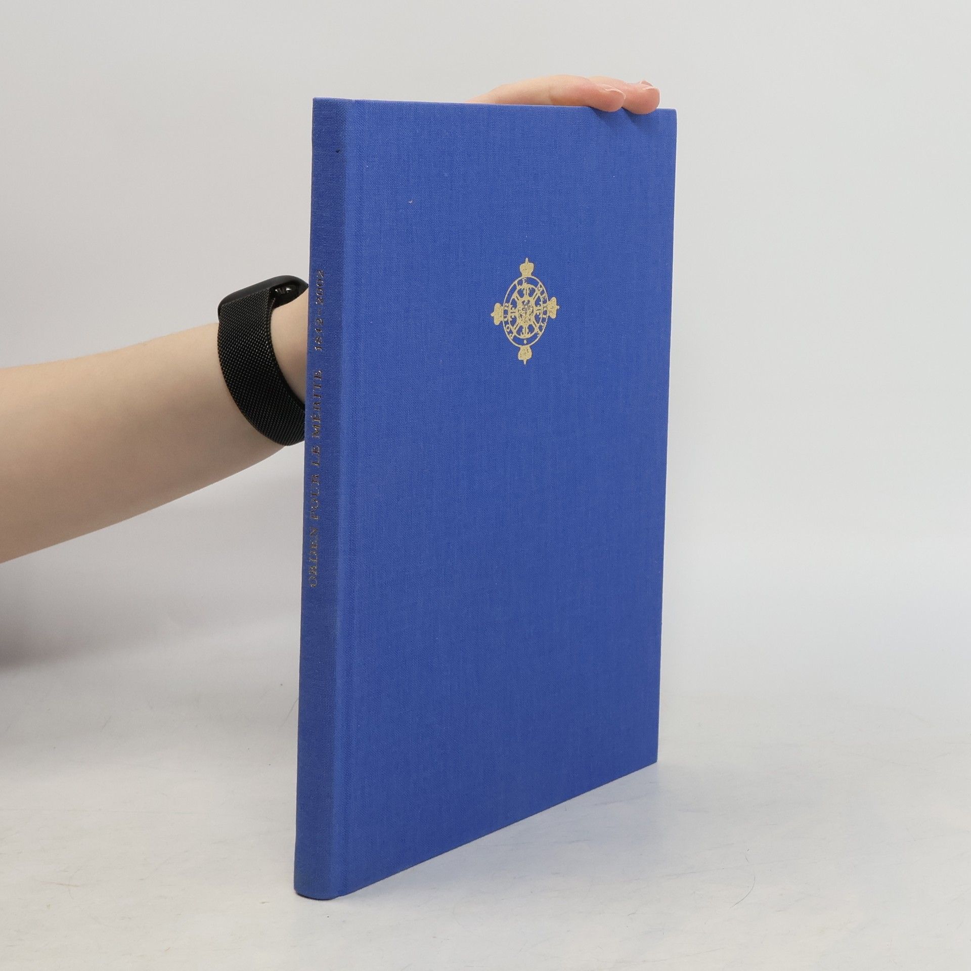 Orden pour le Mérite für Wissenschaften und Künste. Sekretariat Orden Pour le Mérite für Wissenschaften und Künste