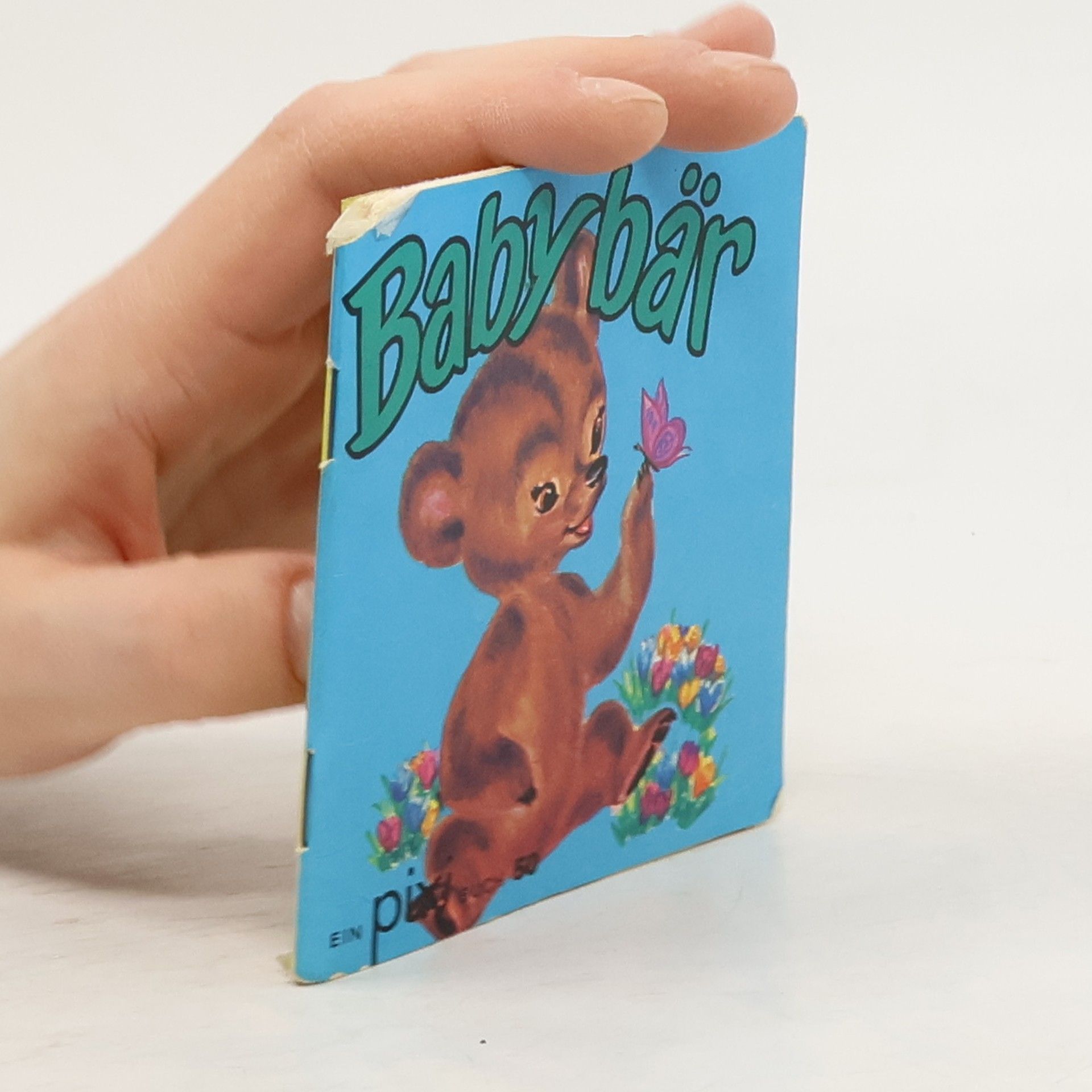 Kolektív autorov Mama miezemau und ihre Kinder