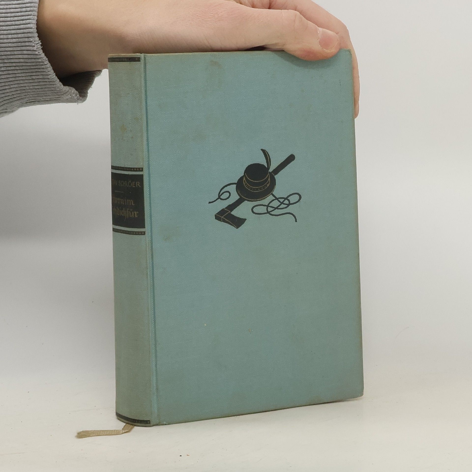 Sturm im Sichdichfür