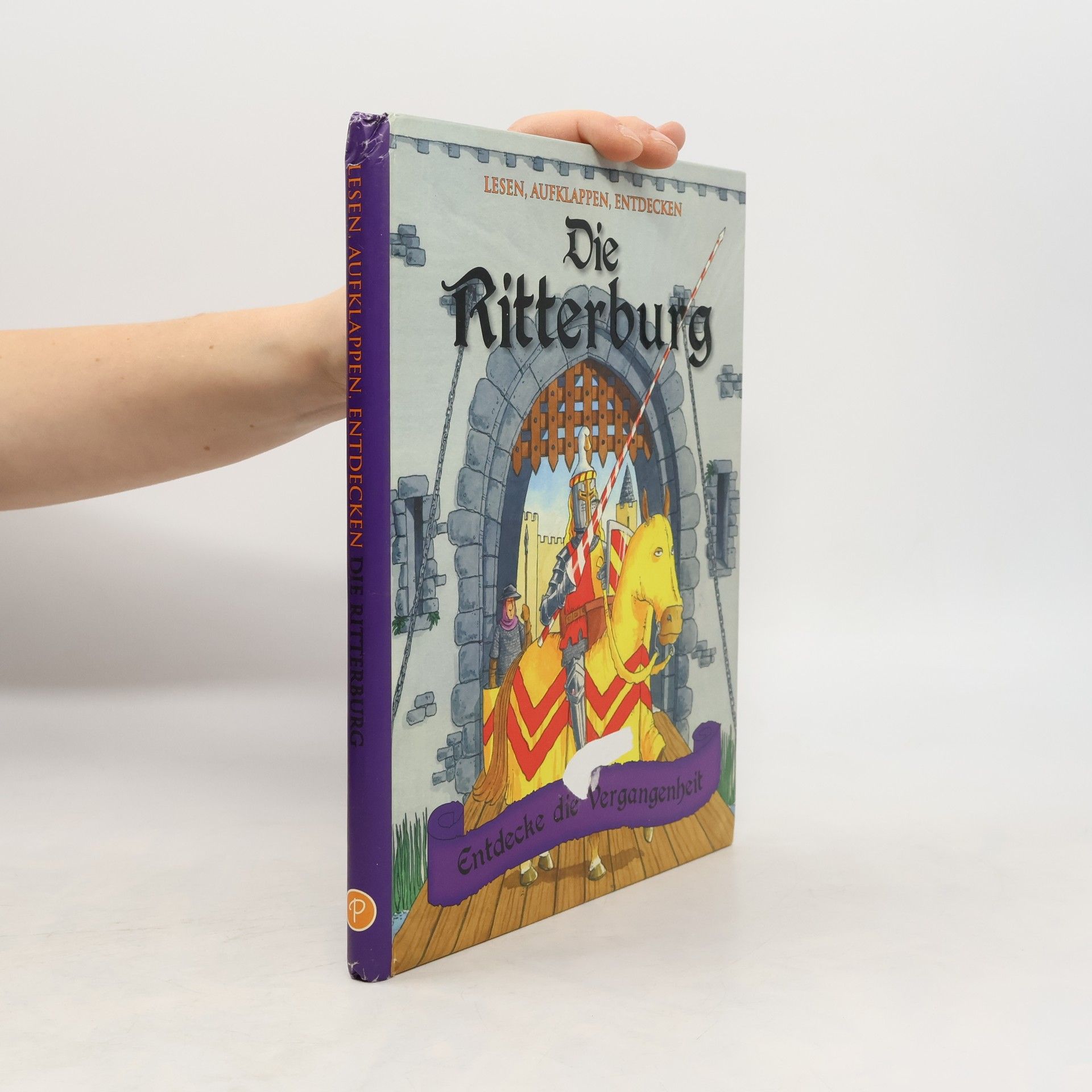 Autorenkollektiv Die Ritterburg