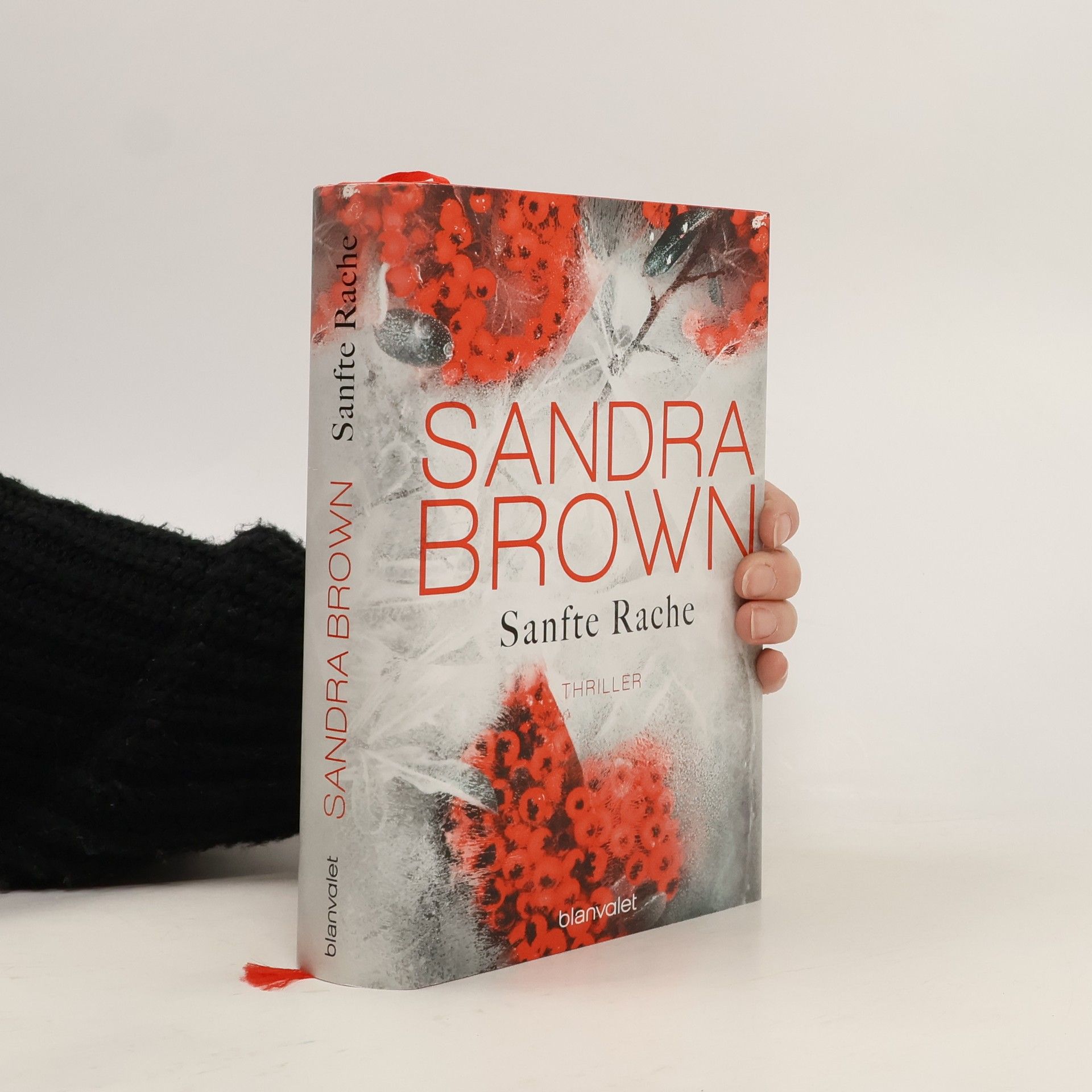 Sandra Brown Sanfte Rache
