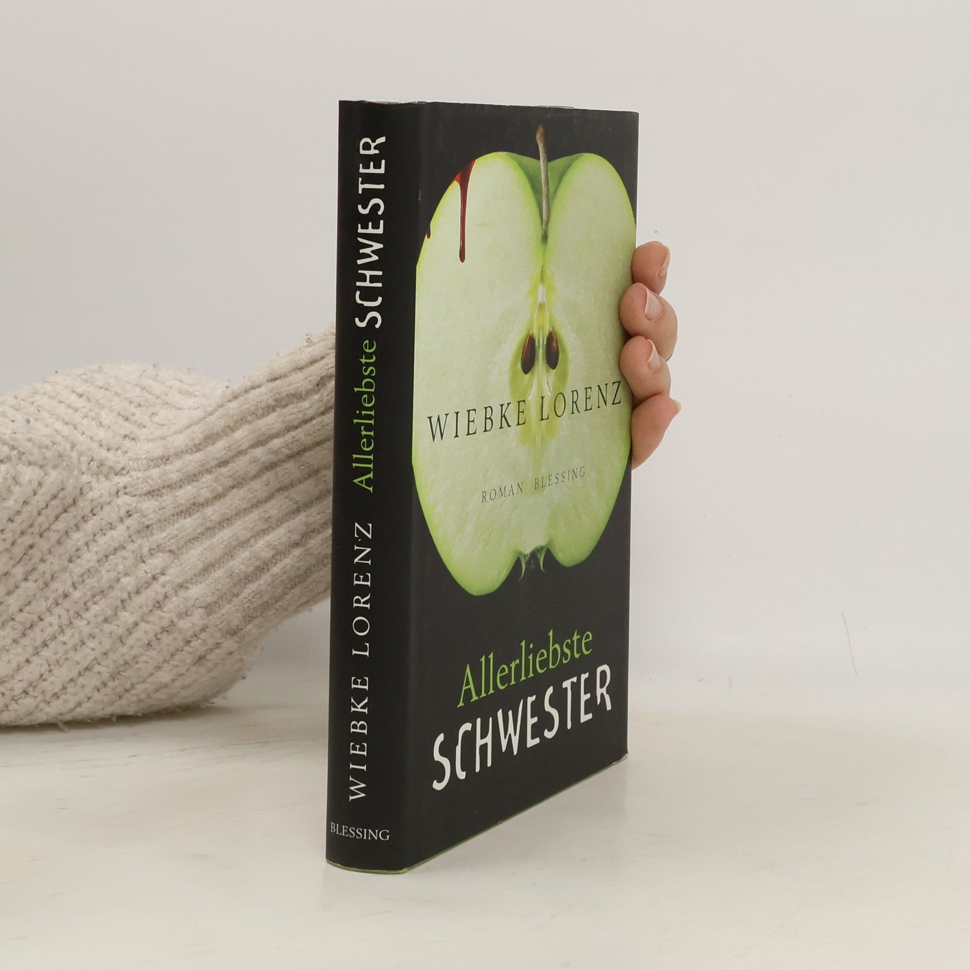 Wiebke Lorenz Allerliebste Schwester