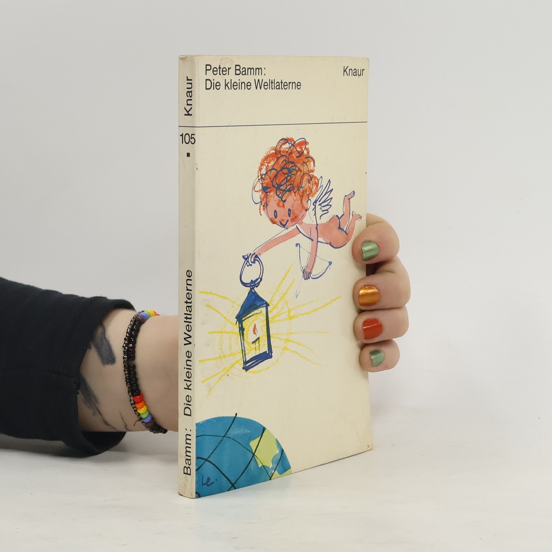 Die kleine Weltlaterne